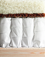 Prestige Divan Cut Through