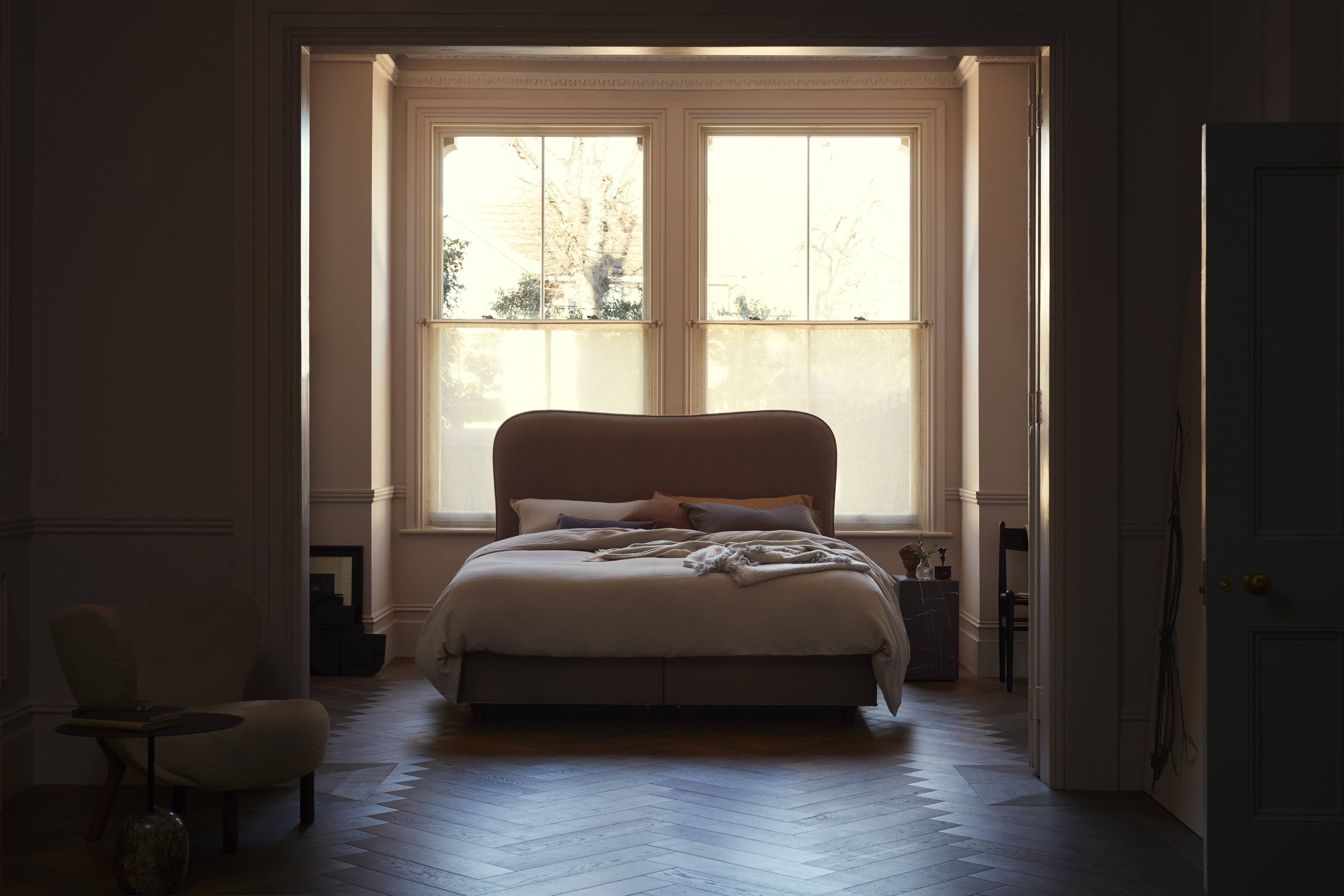 Handmade Luxury Beds Handmade Luxury Mattresses Vispring