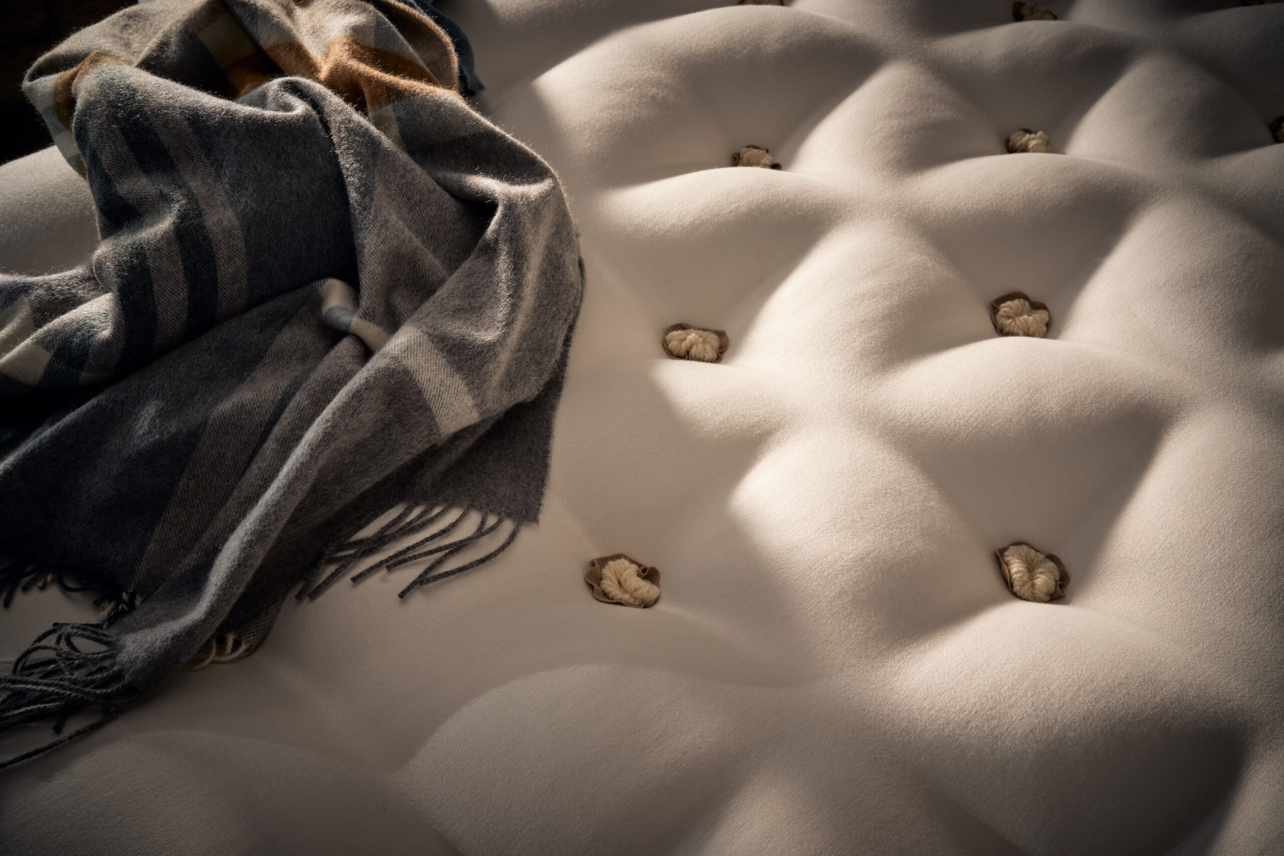 Mattress Size Guide: UK, US & European Sizes
