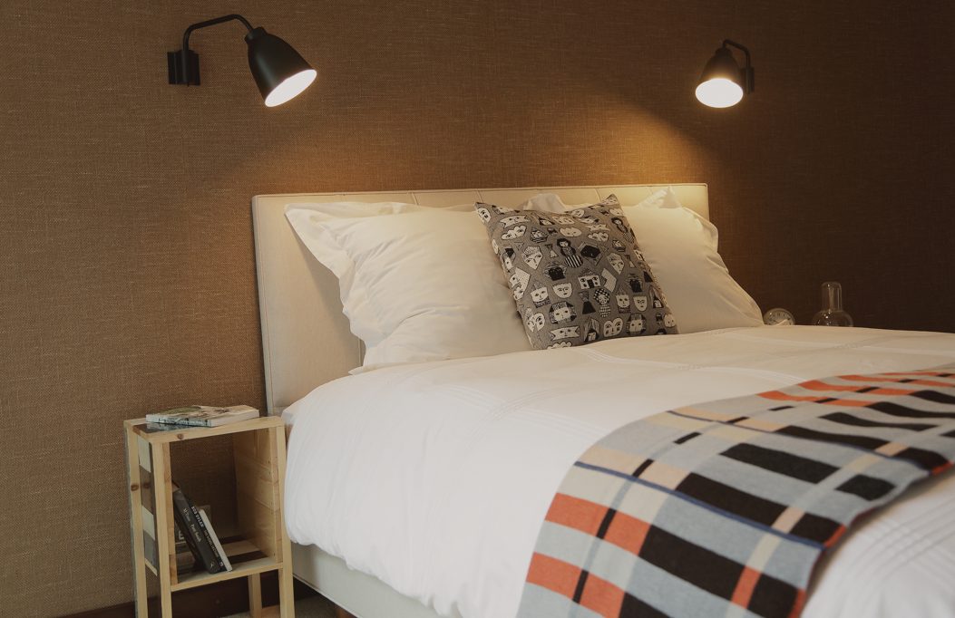 Vispring ethical mattress
