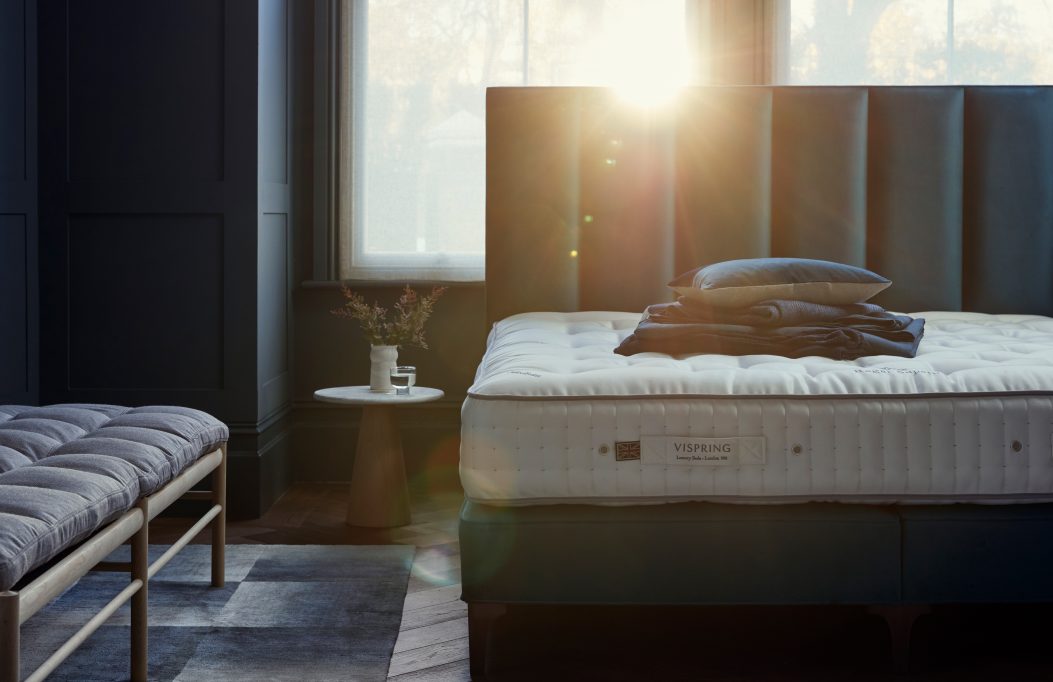 mattress size