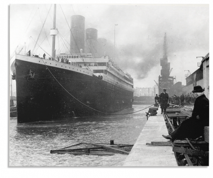 Vispring, Since 1901 Vispring