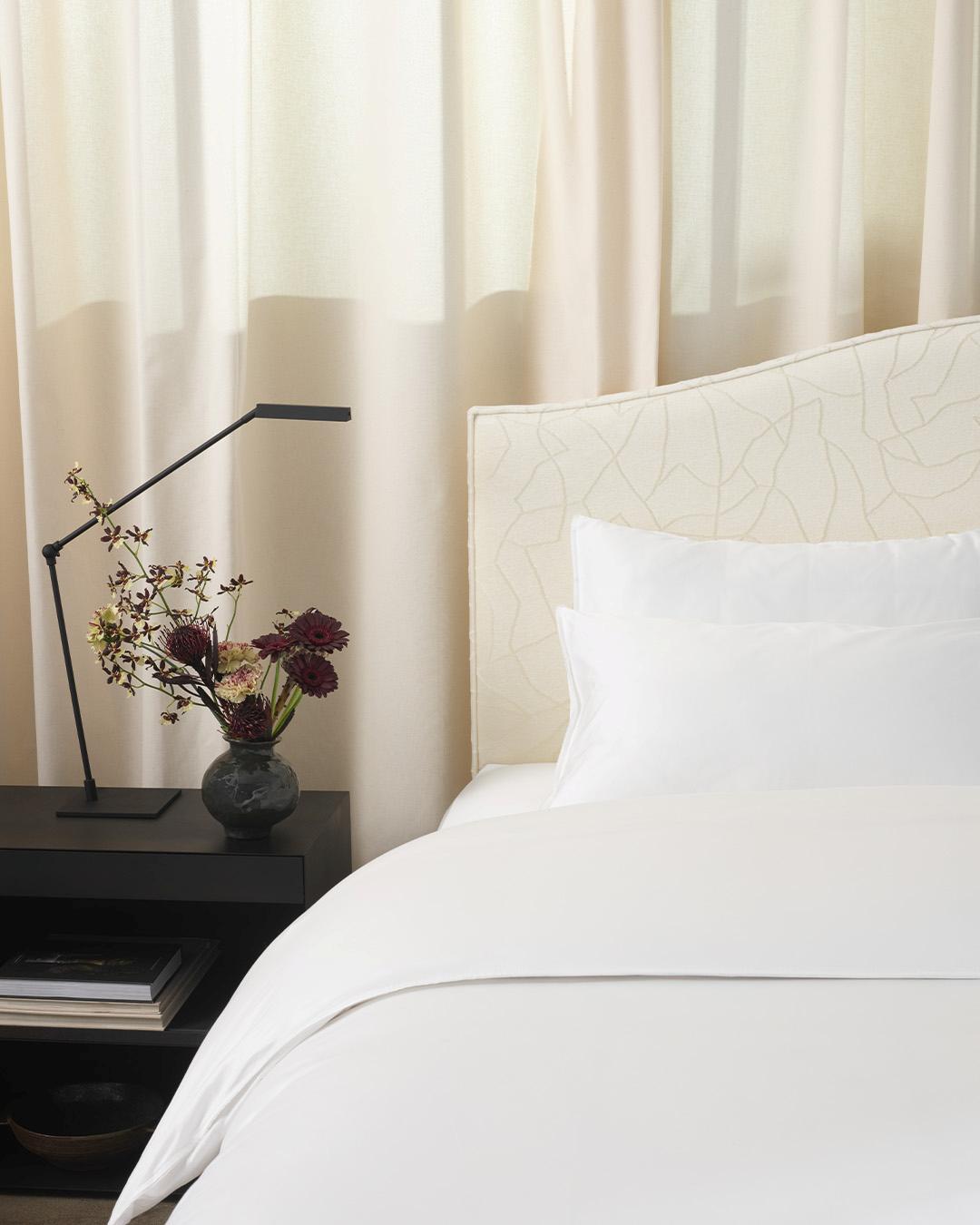 Comfort Crafted by Nature