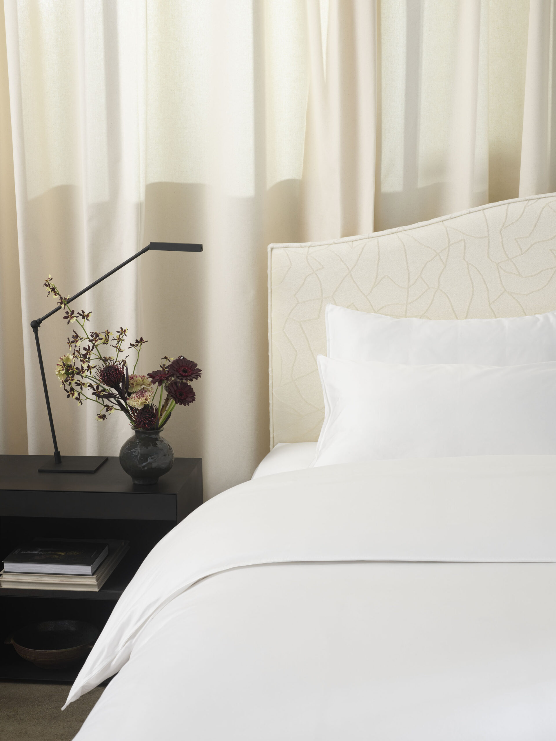 Comfort Crafted by Nature