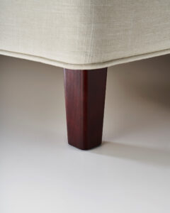 L1 Wooden Leg