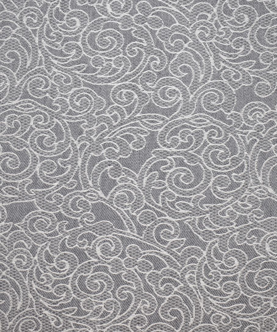 Ornate, Steel