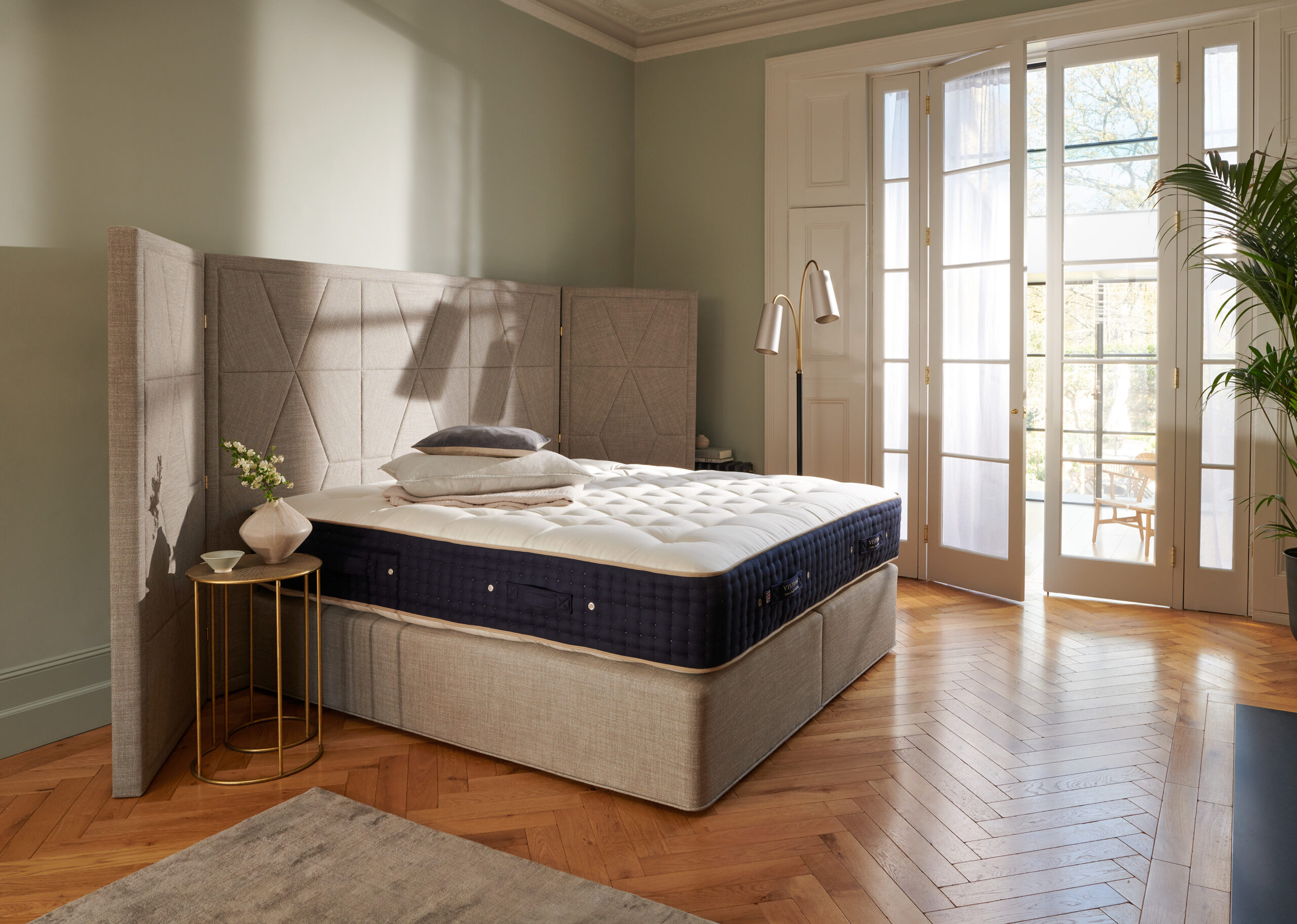 Colour Your World: Embrace Light and Bright Hues