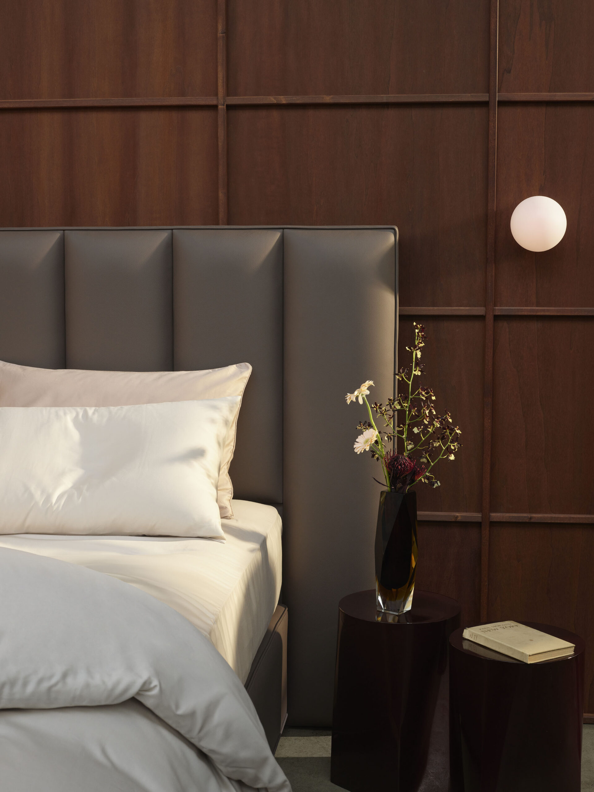 The Luxe Fabric Collection