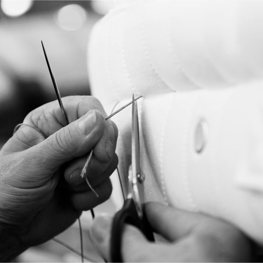 Your Sleep, Our Expertise