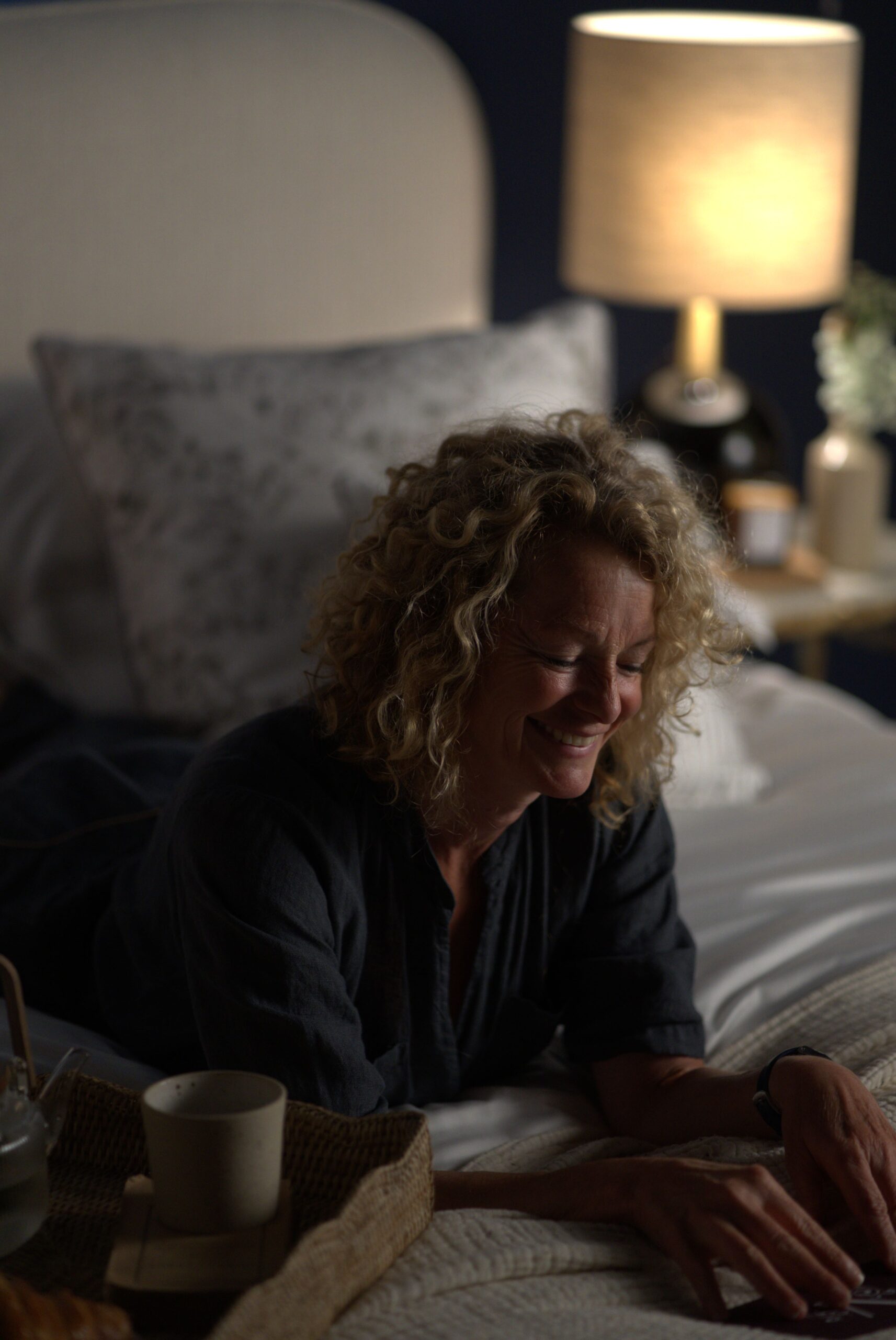 Morning Rituals and the Joy of Coming Home