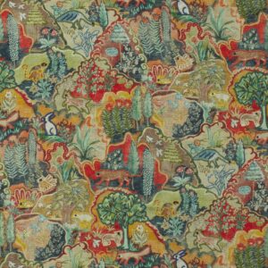 fabric image