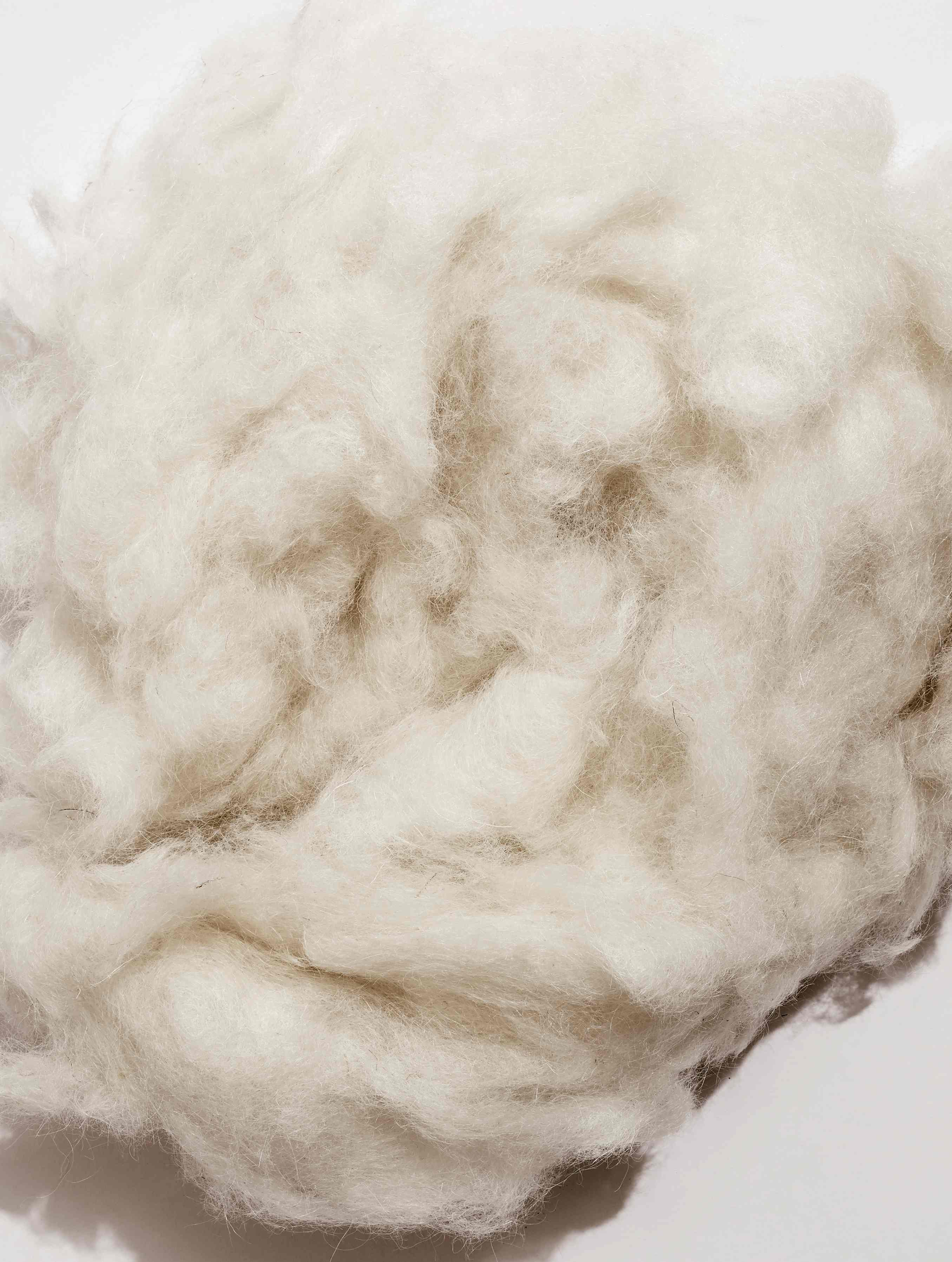Mohair