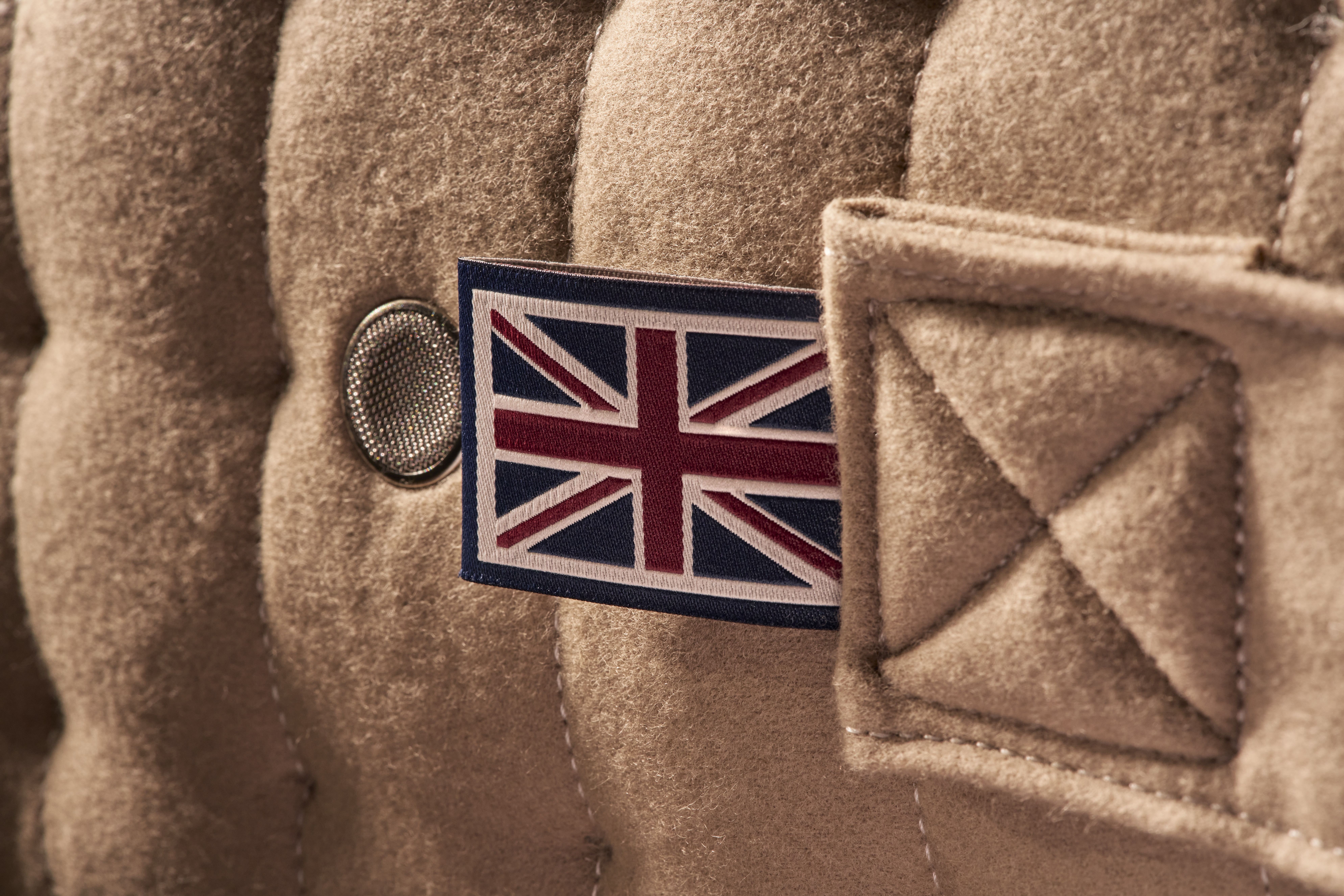 Vispring Are Handcrafting Excellence