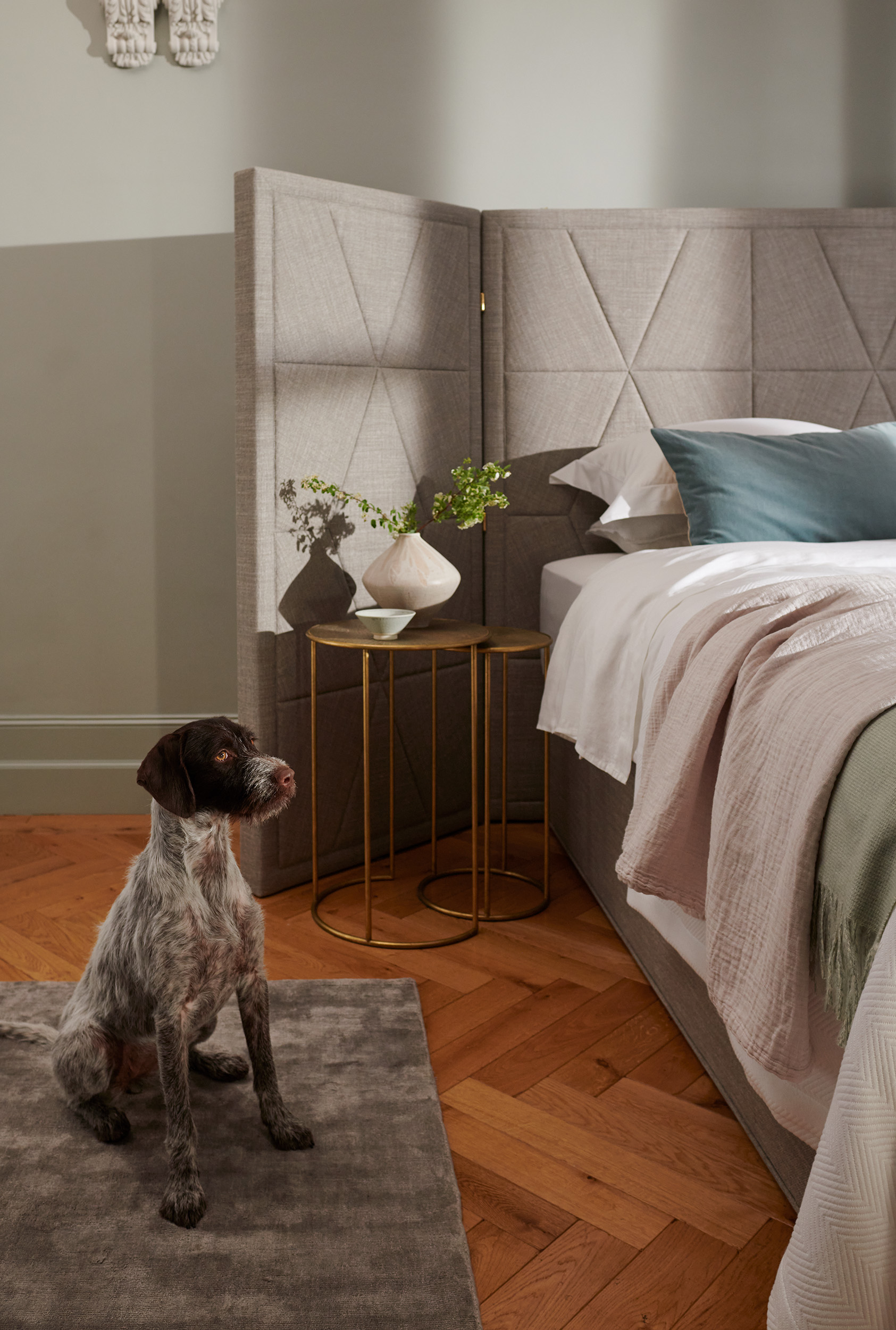 Accessorise with Natural Elements