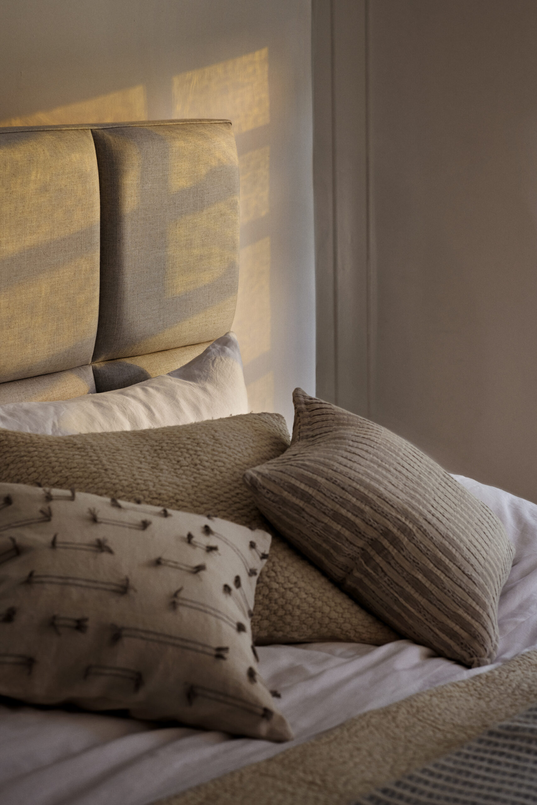 If There’s A Stain, Assess The Extent Of The Damage