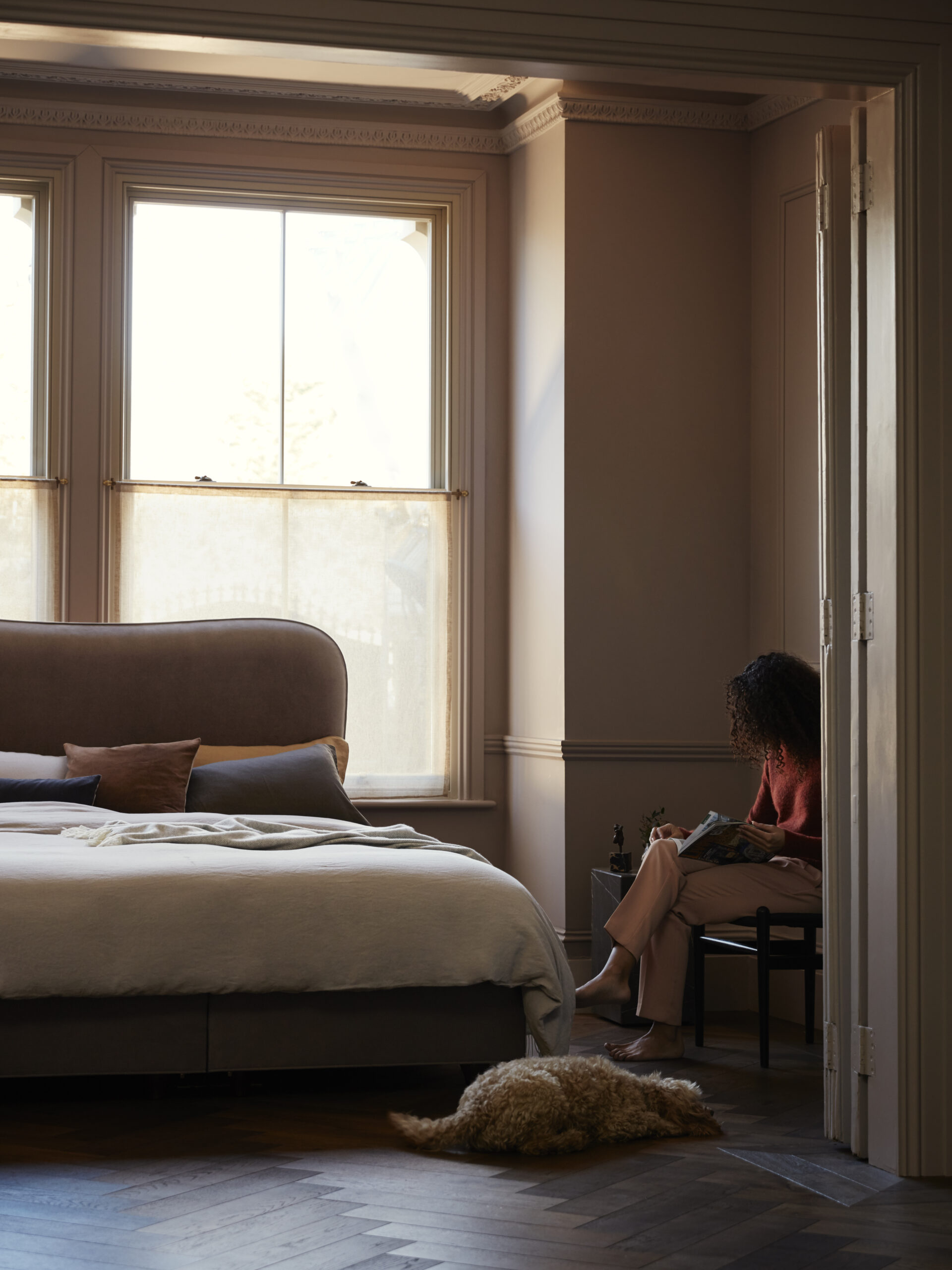 3. Exercise Regularly for Improved Well-being