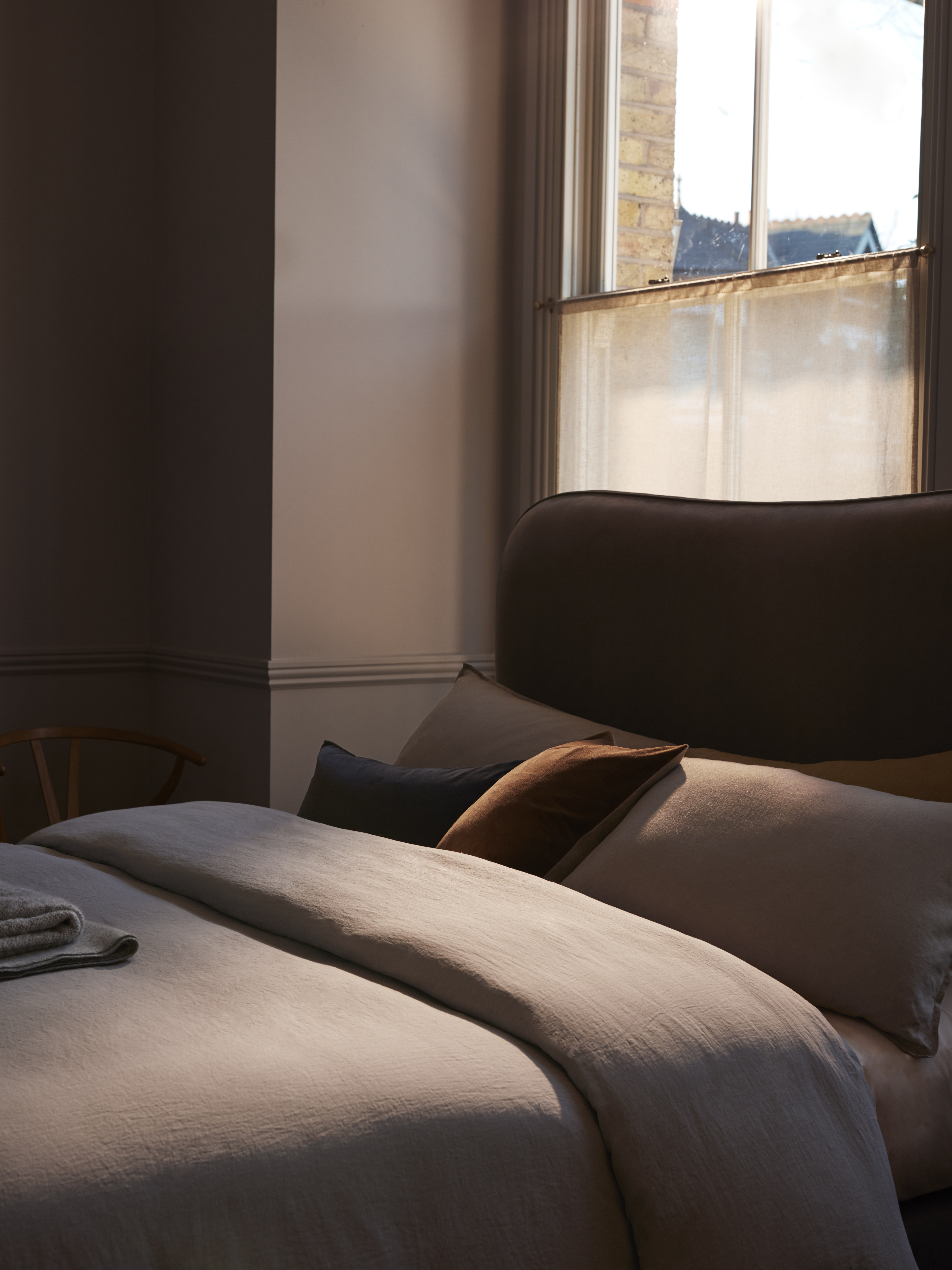 2. Create a Consistent Morning Routine