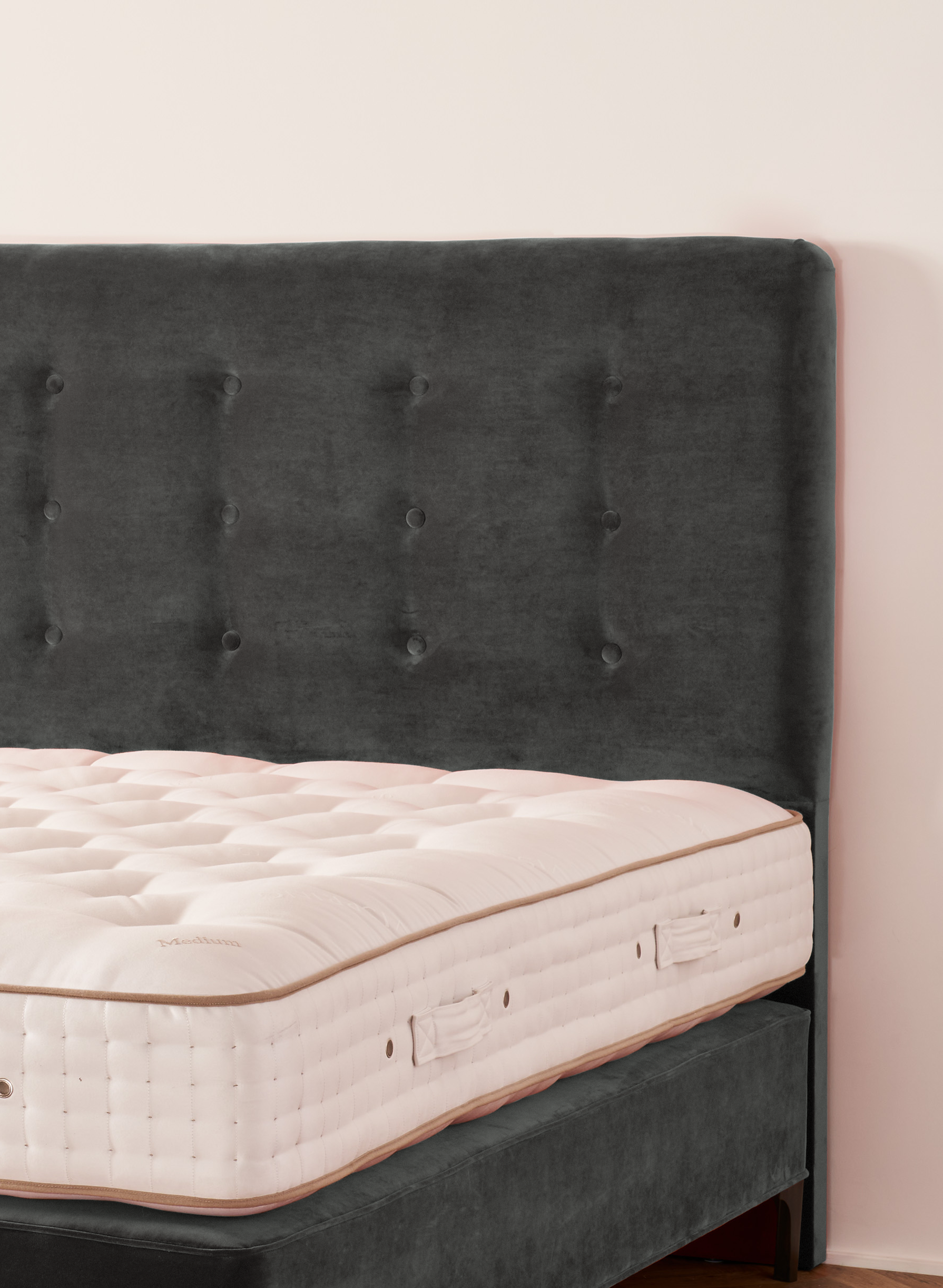 Achilles Headboard