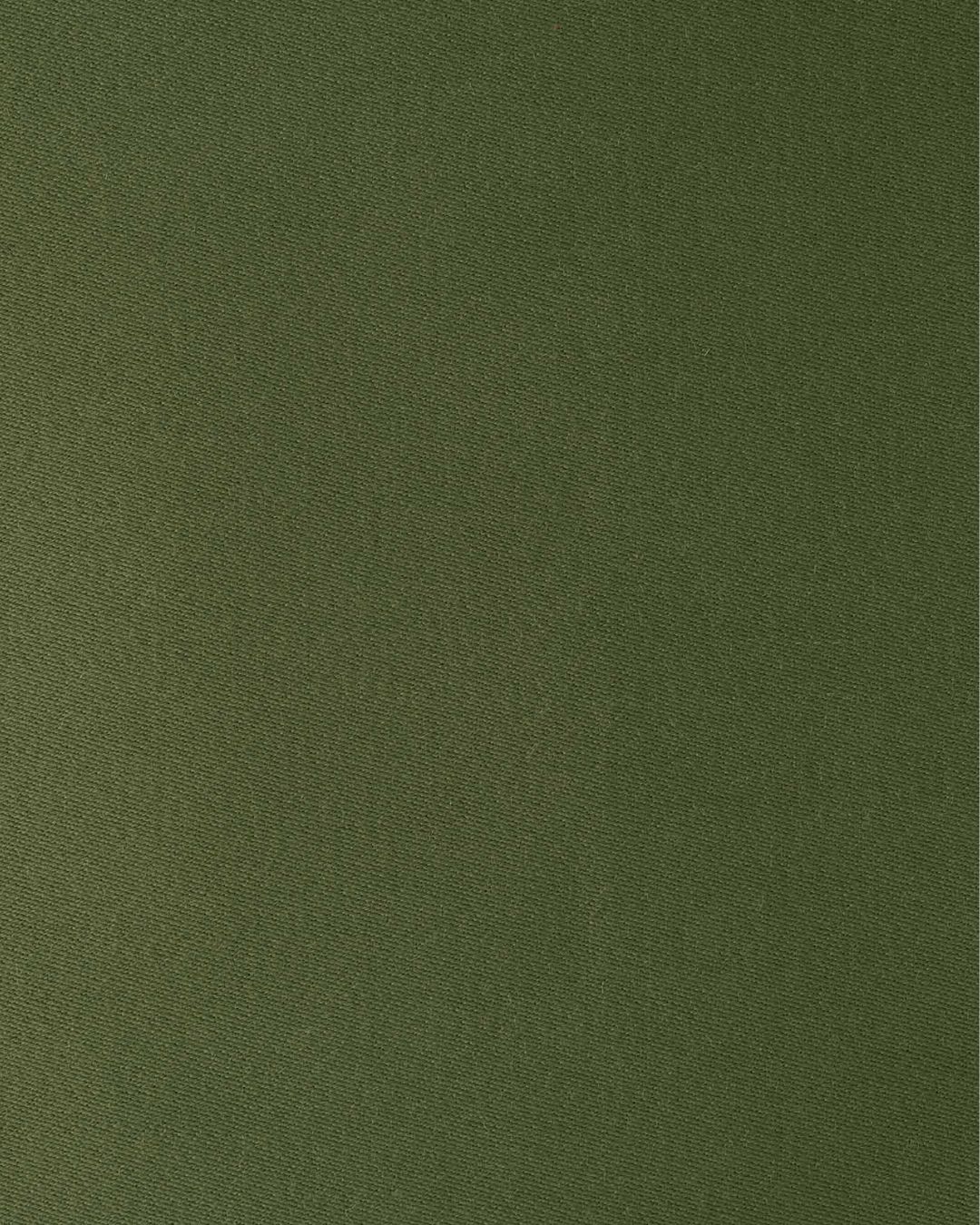 Satin, Olive