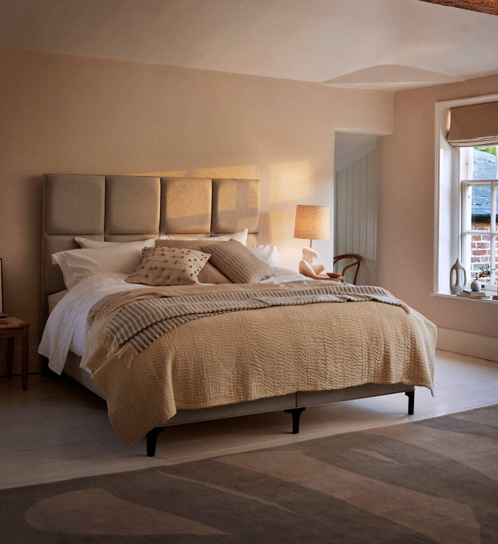 Protect Your Mattress With A Mattress Topper