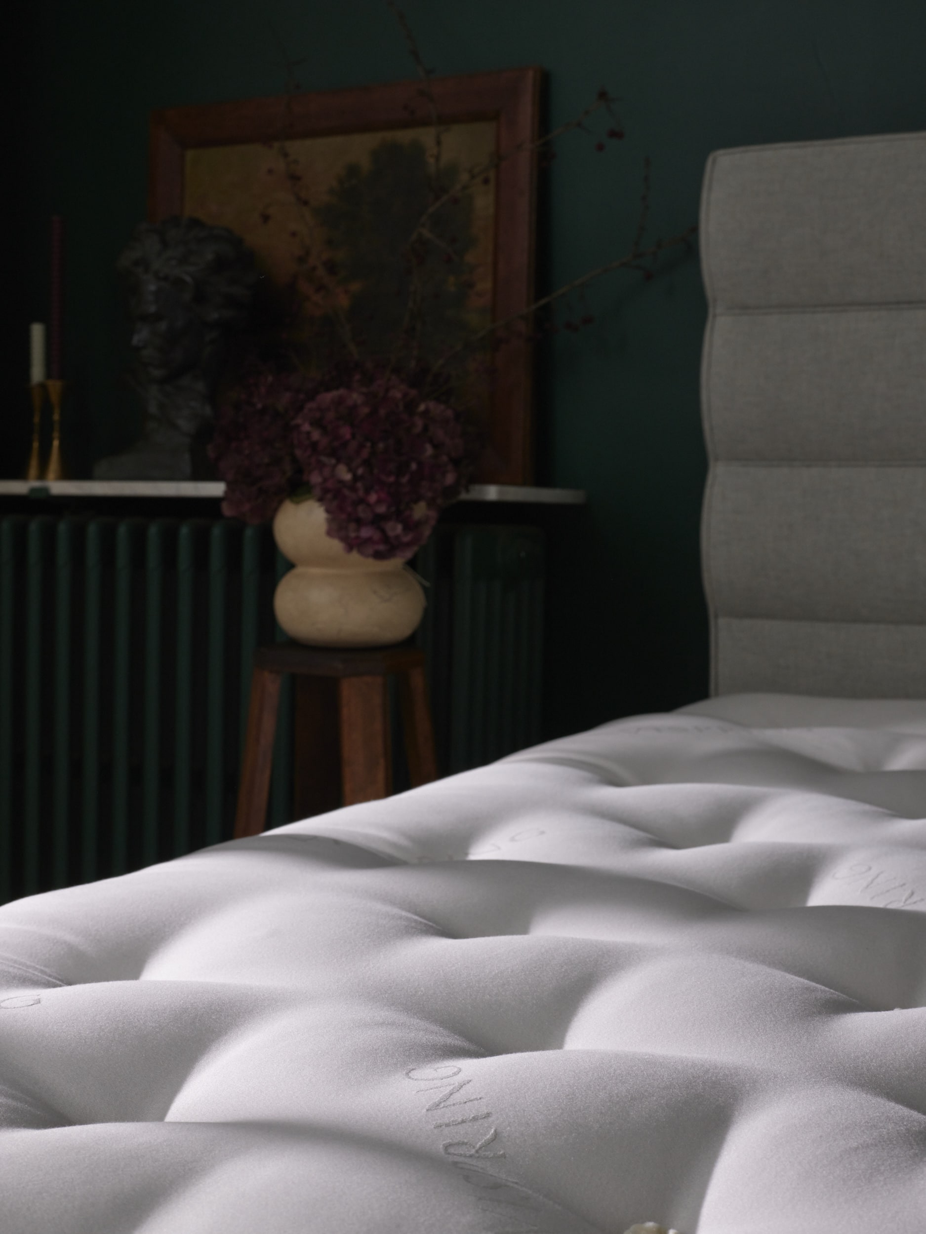 Strength in Every Spring