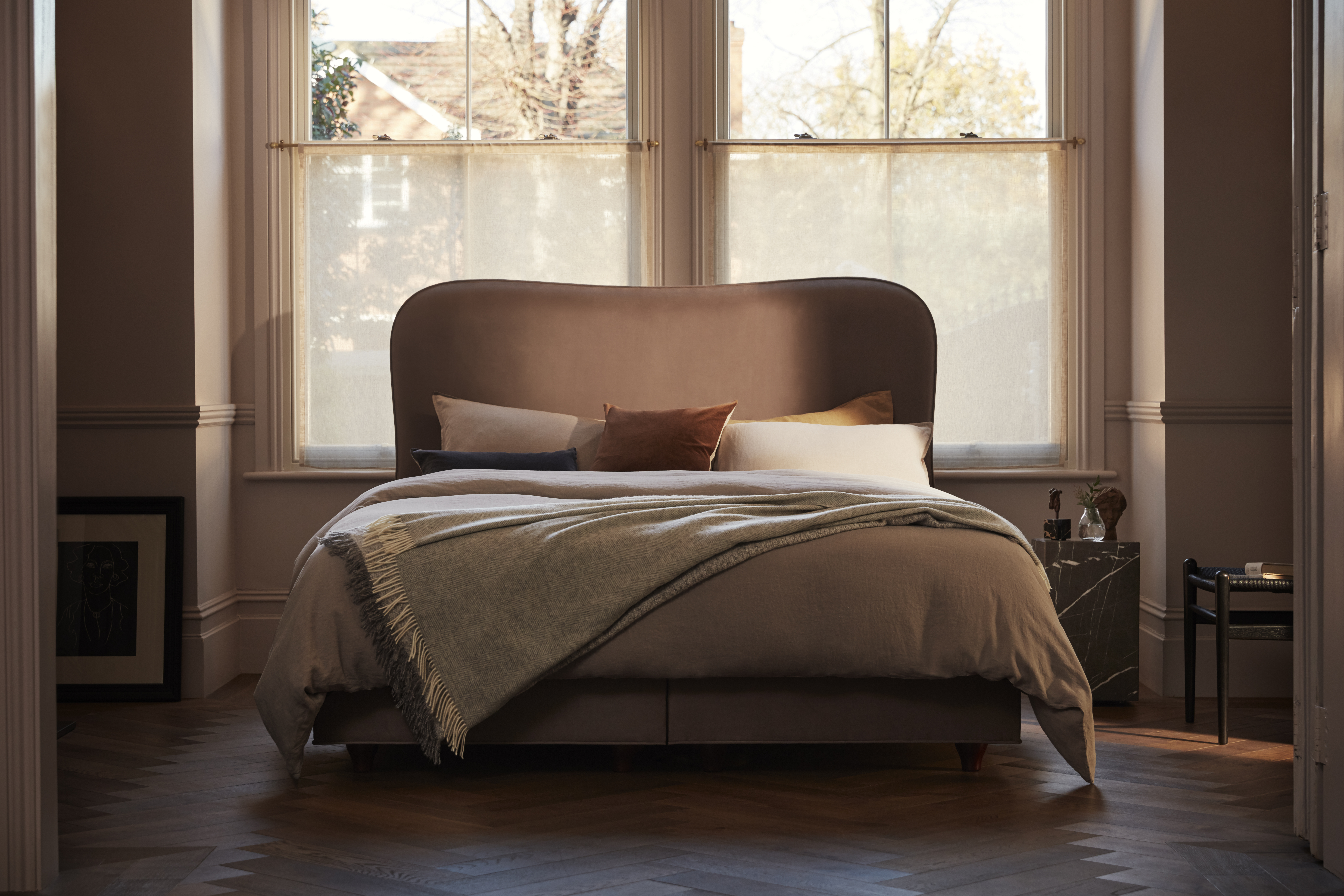 1. Establish Good Sleeping Habits for Better Health