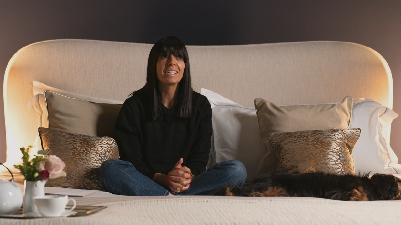 Claudia Winkleman’s Sleep Rules