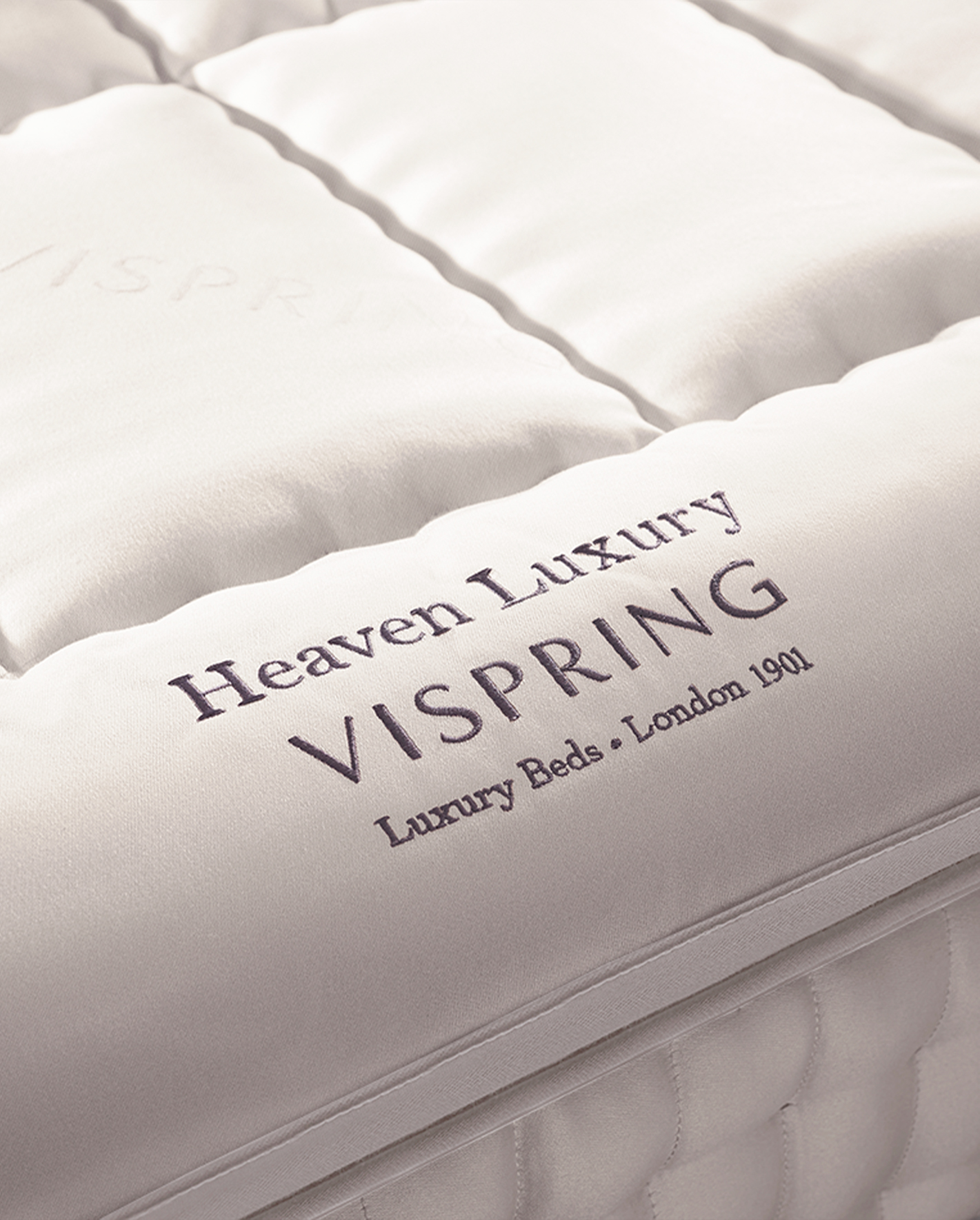 Heaven Luxury Topper