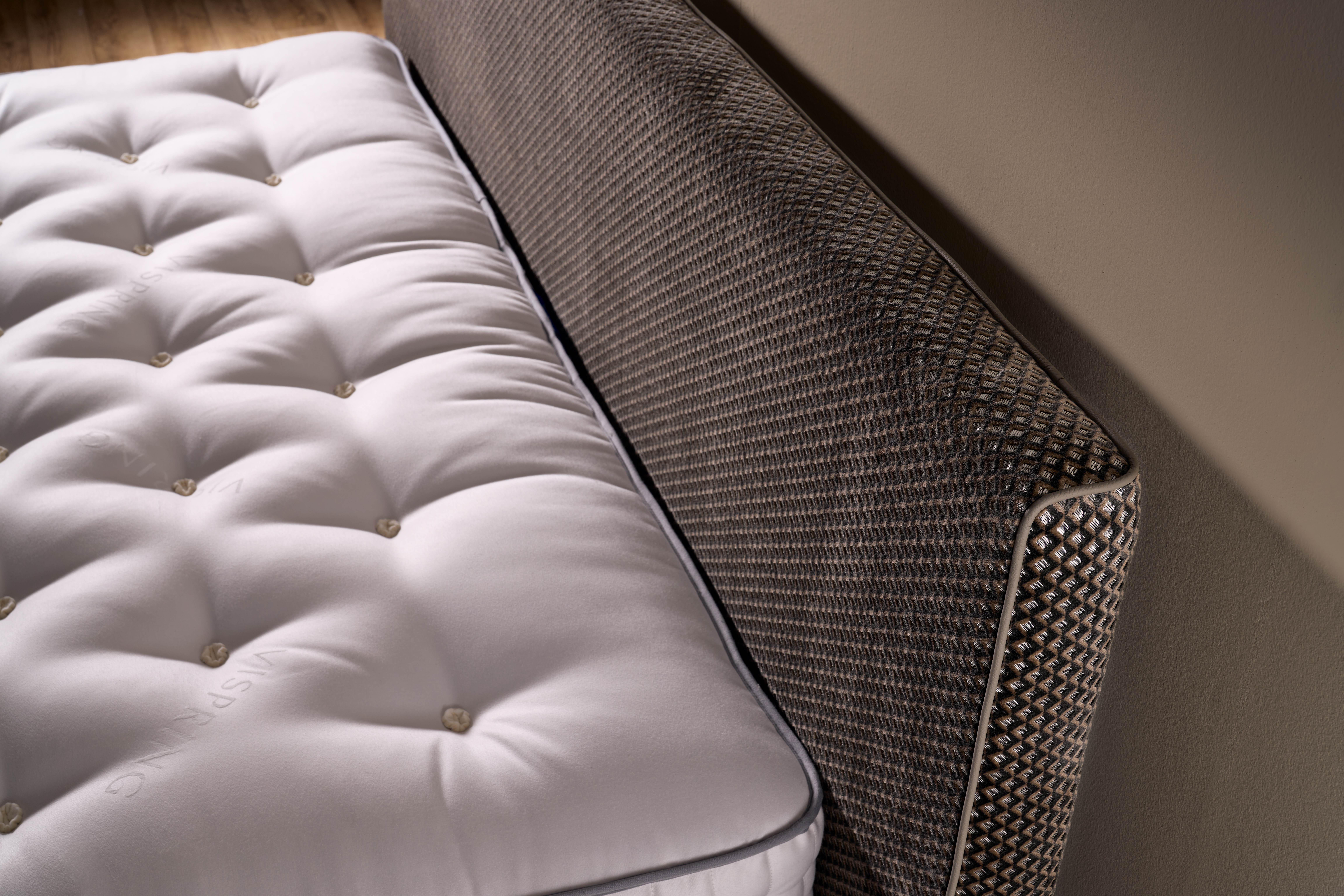 The Burlington Headboard