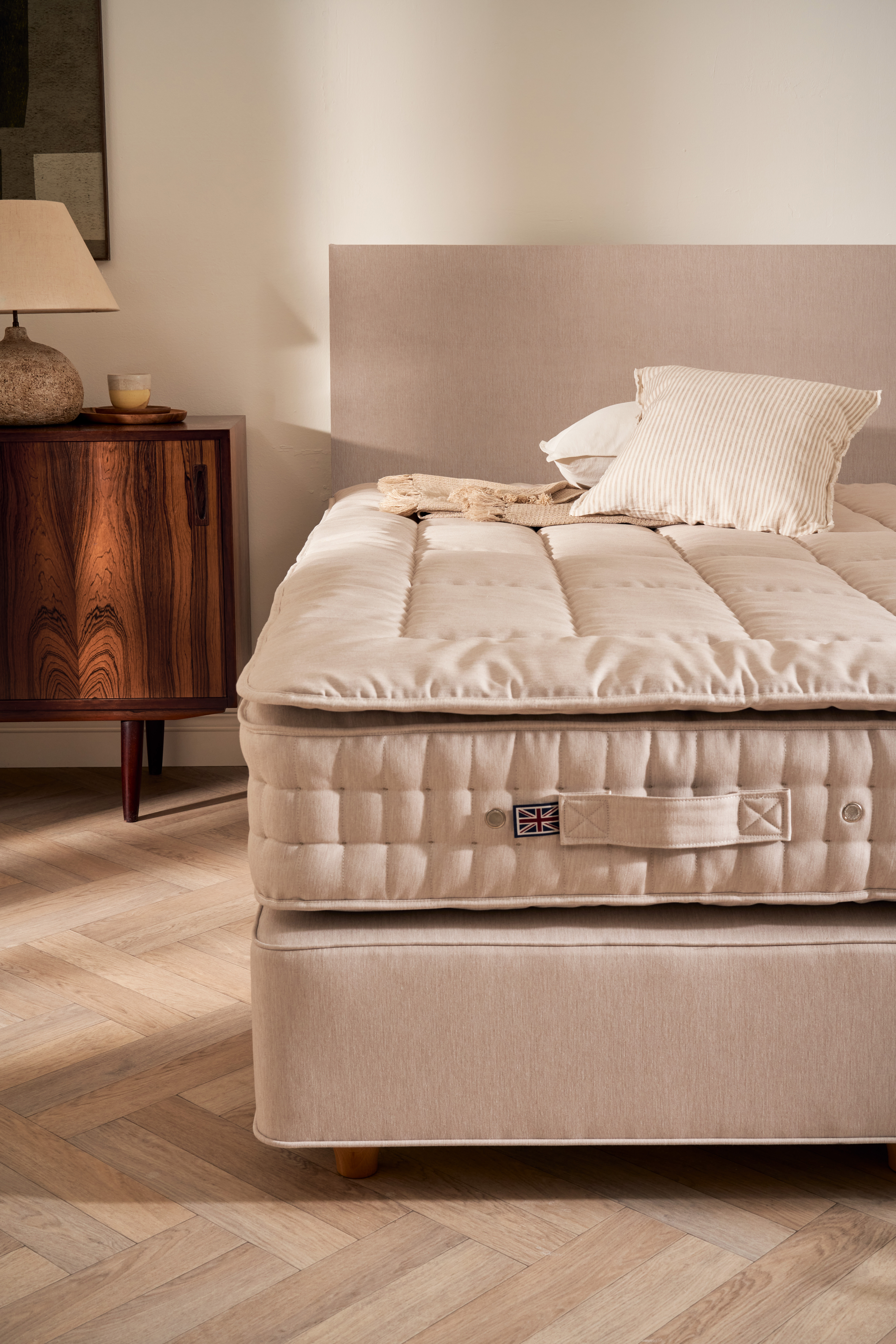 Linen