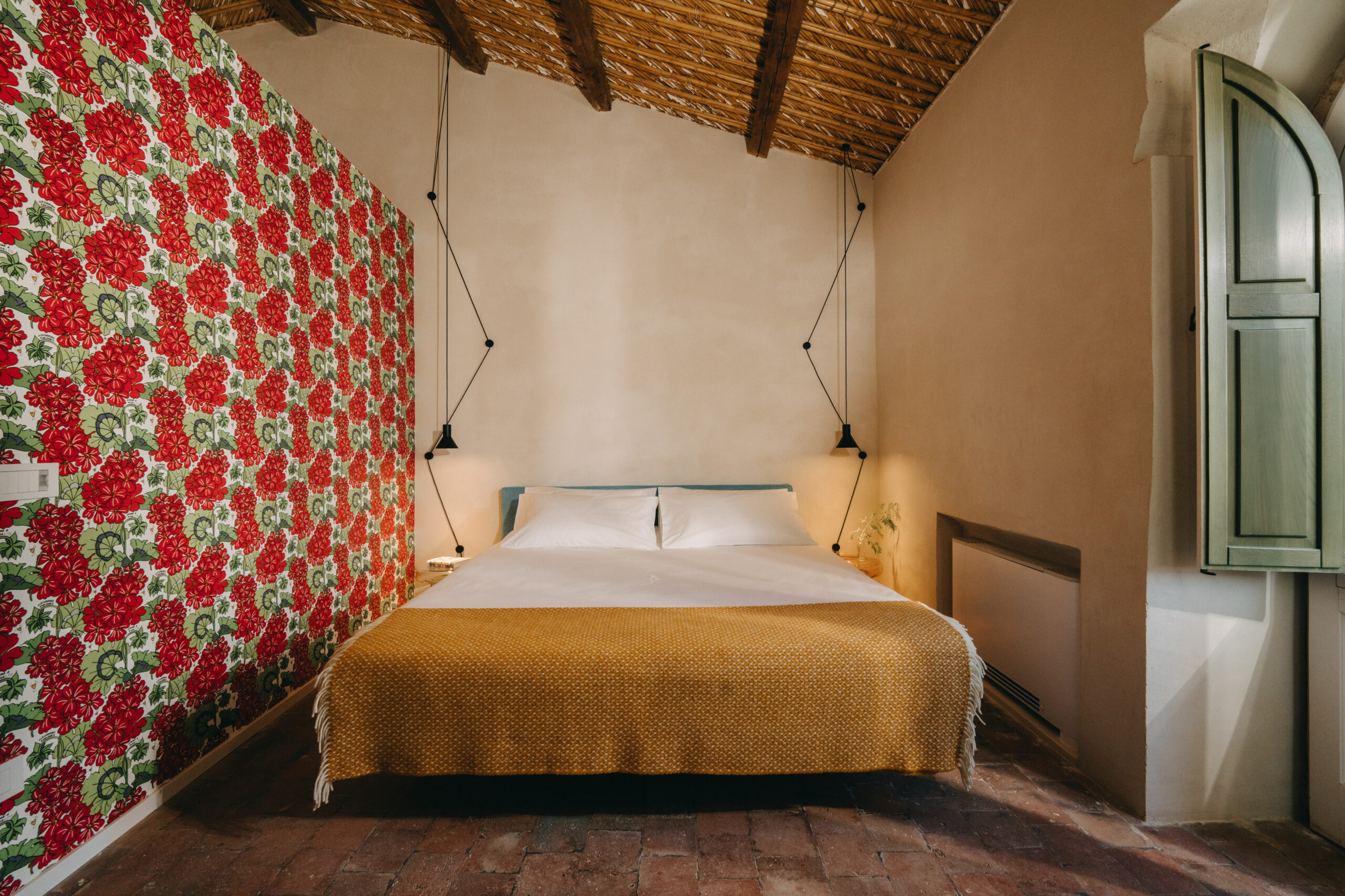 First things first, choosing a bed fit for a heavenly slumber