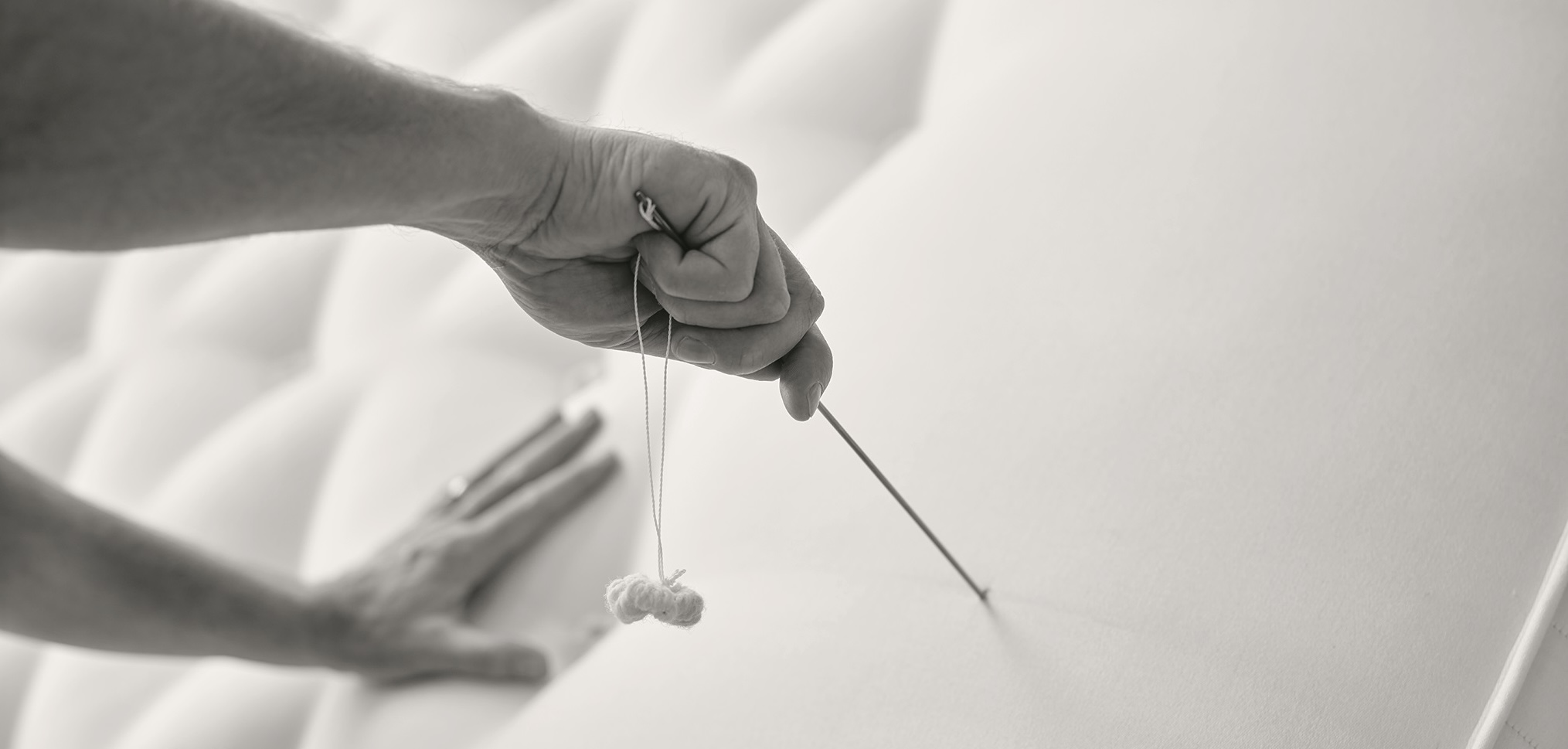 Choosing and Understanding Your Vispring Mattress