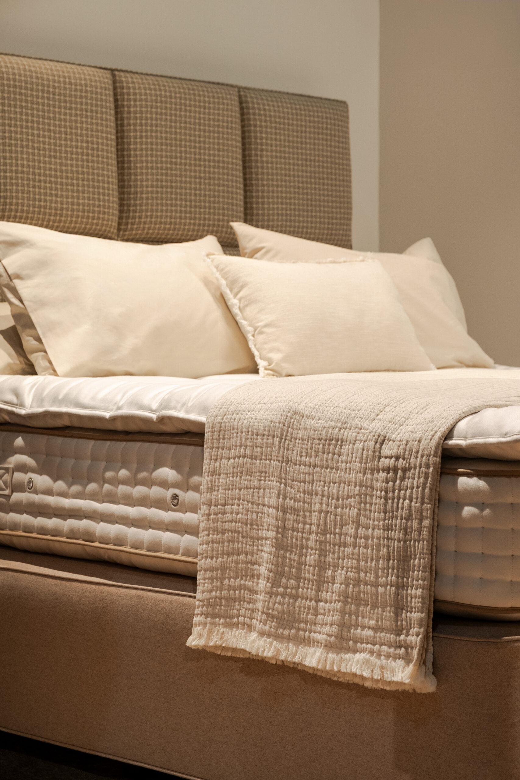 How to Choose the Right Mattress Size