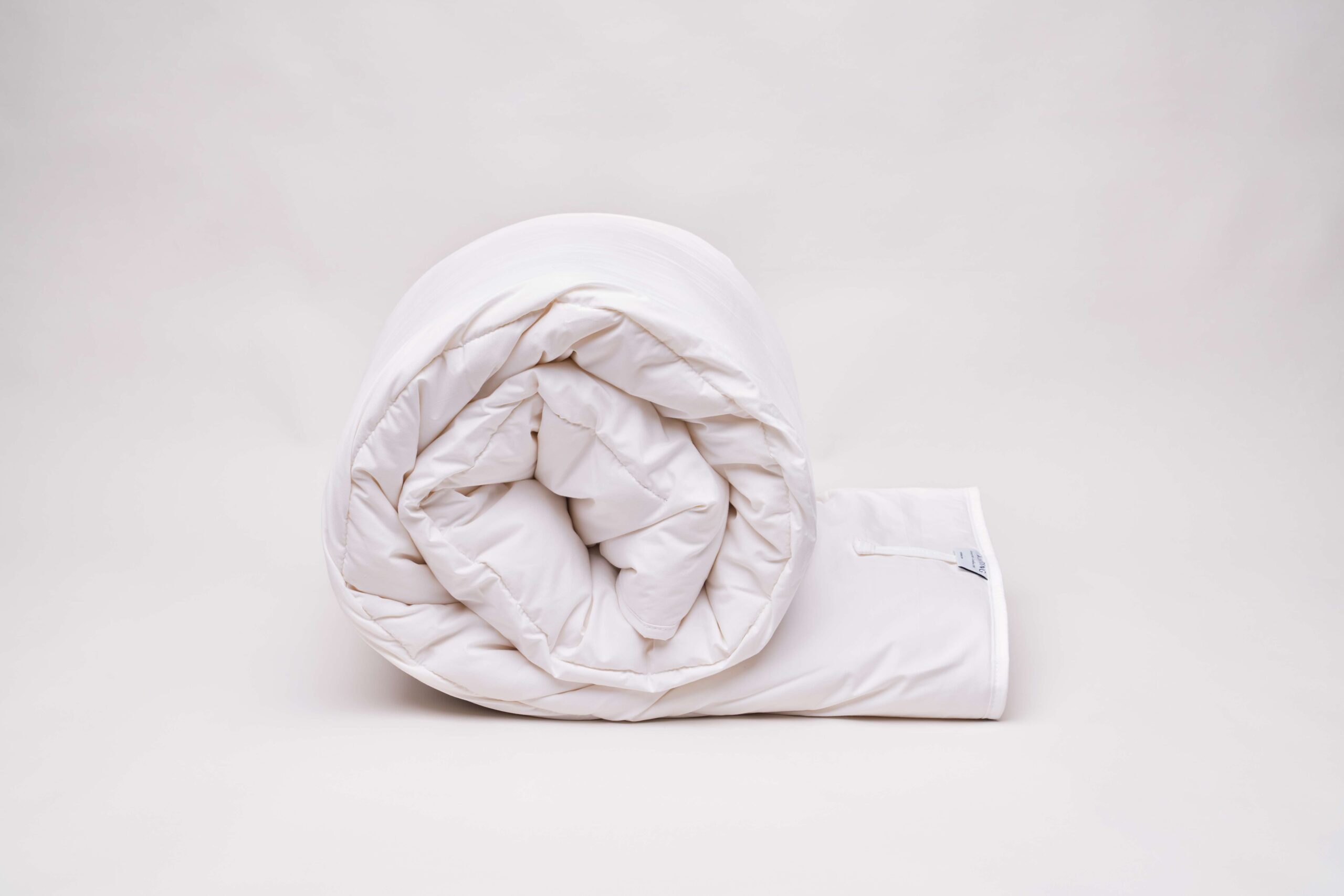 The Luxury Wool Duvet Range