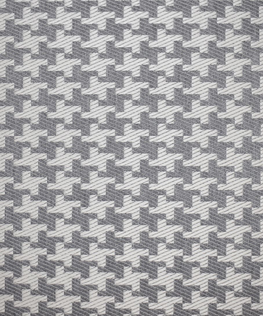 Houndstooth, Steel
