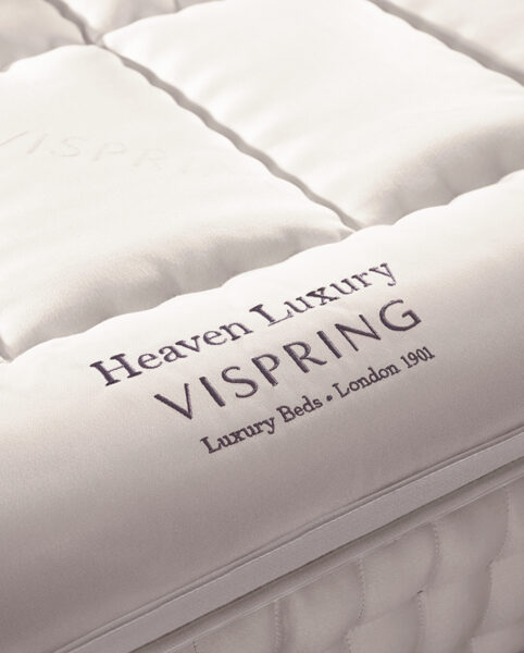 Heaven Luxury Topper