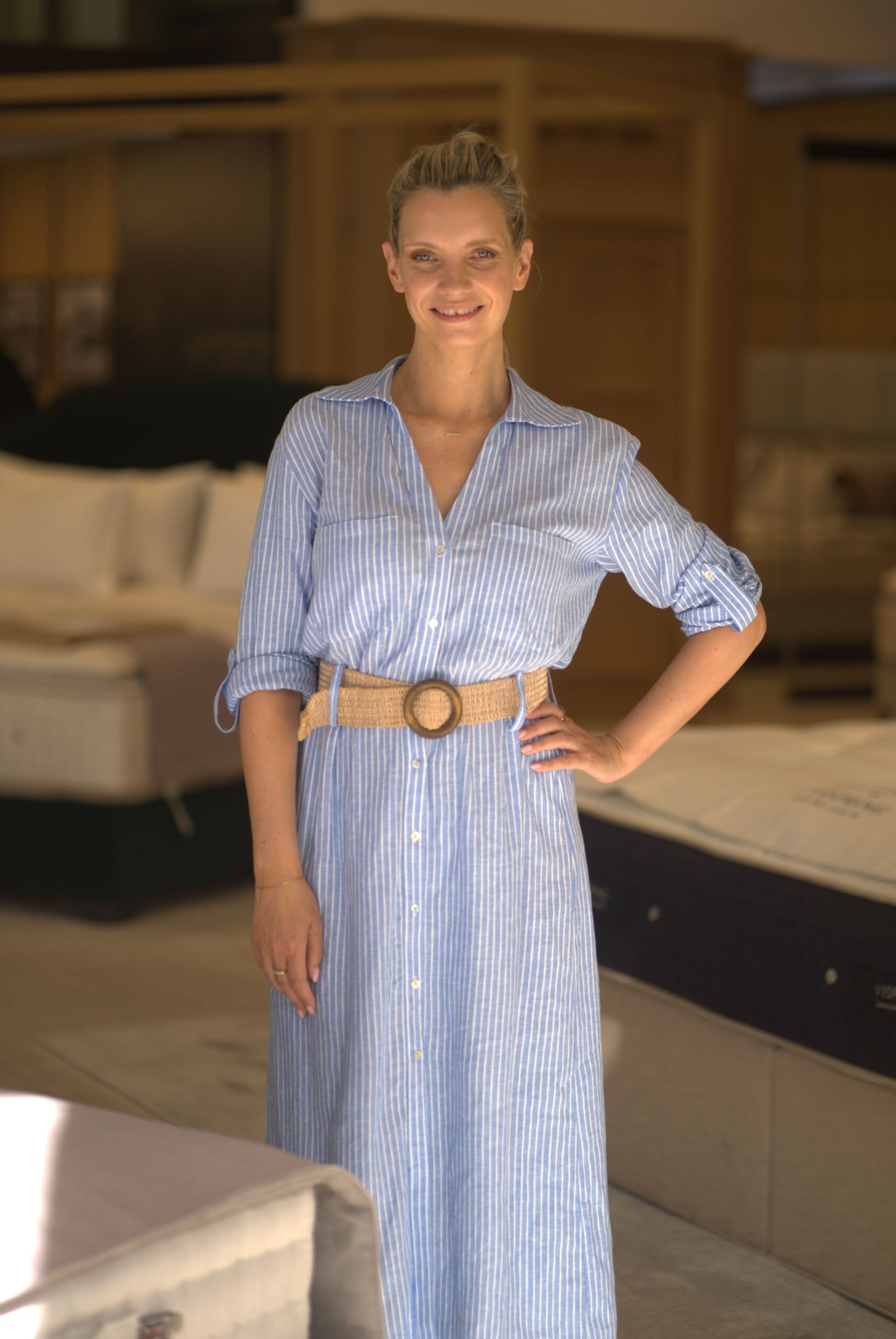 Suspicious Sounds: Sleep Secrets