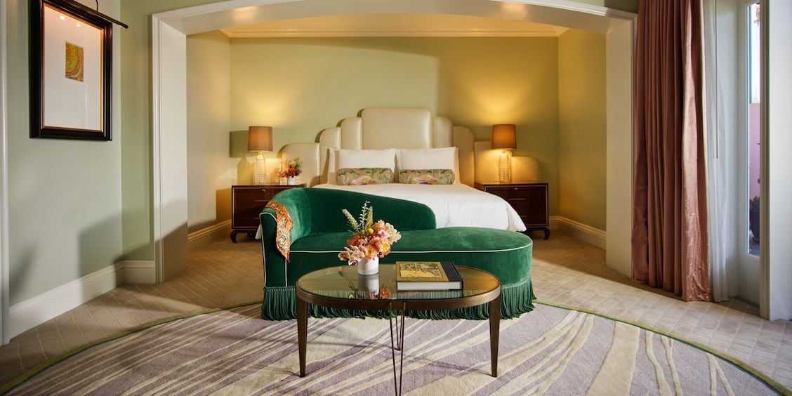 Beverly Hills Hotel