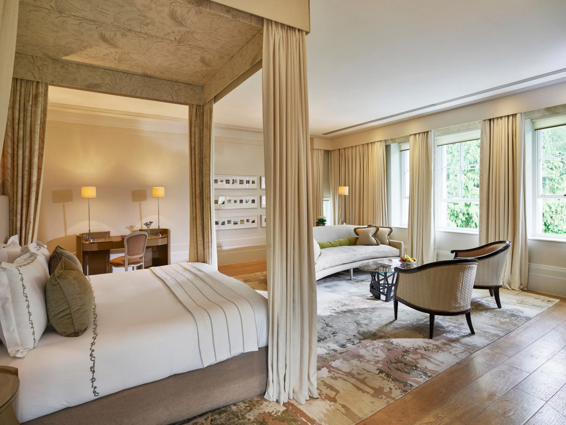 Coworth Park