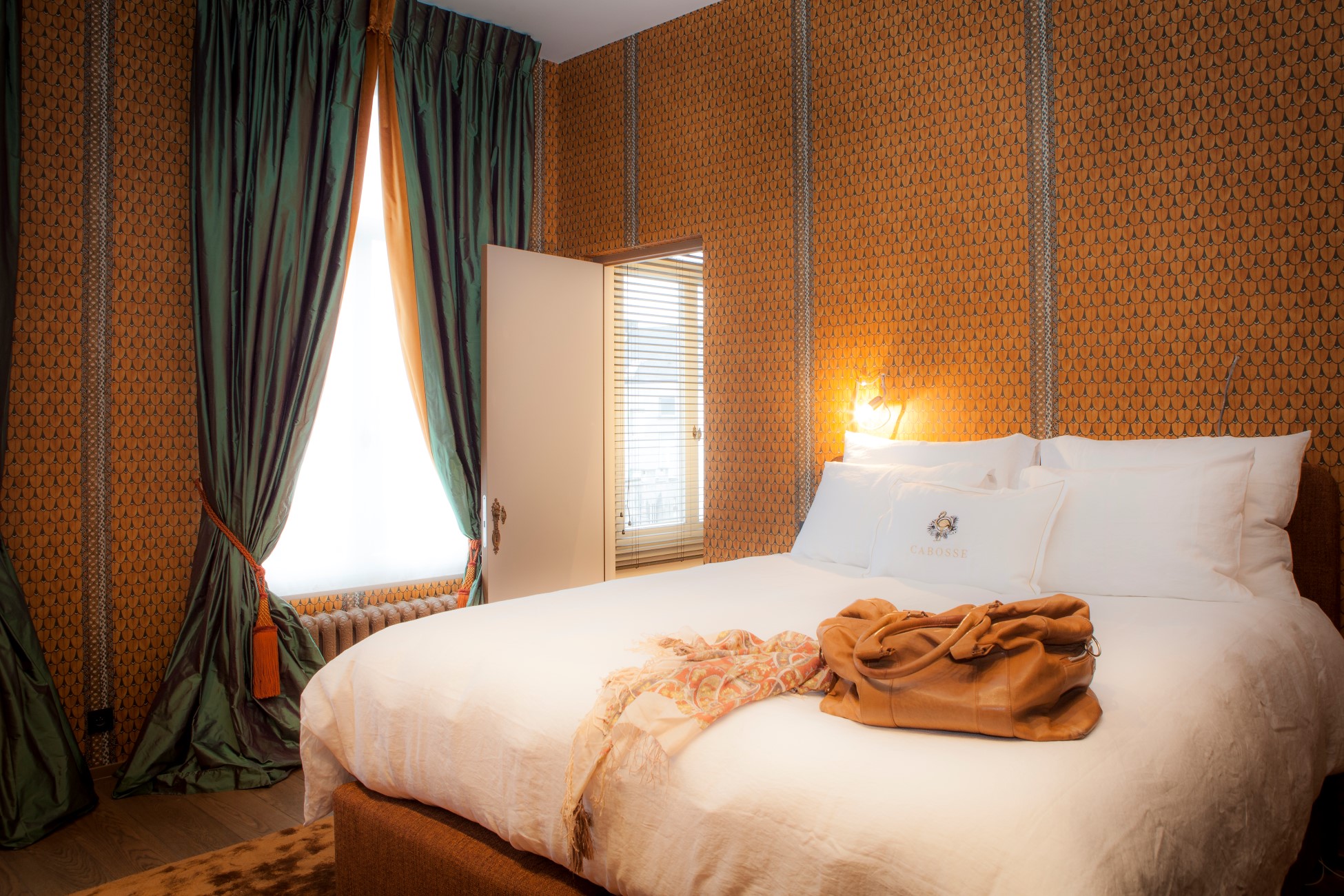 Guesthouse Cabosse