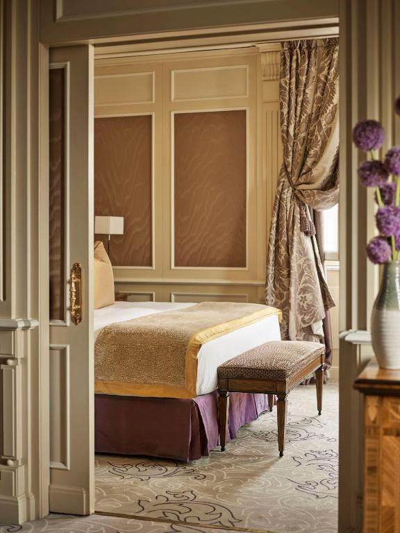 Hotel Principe di Savoia