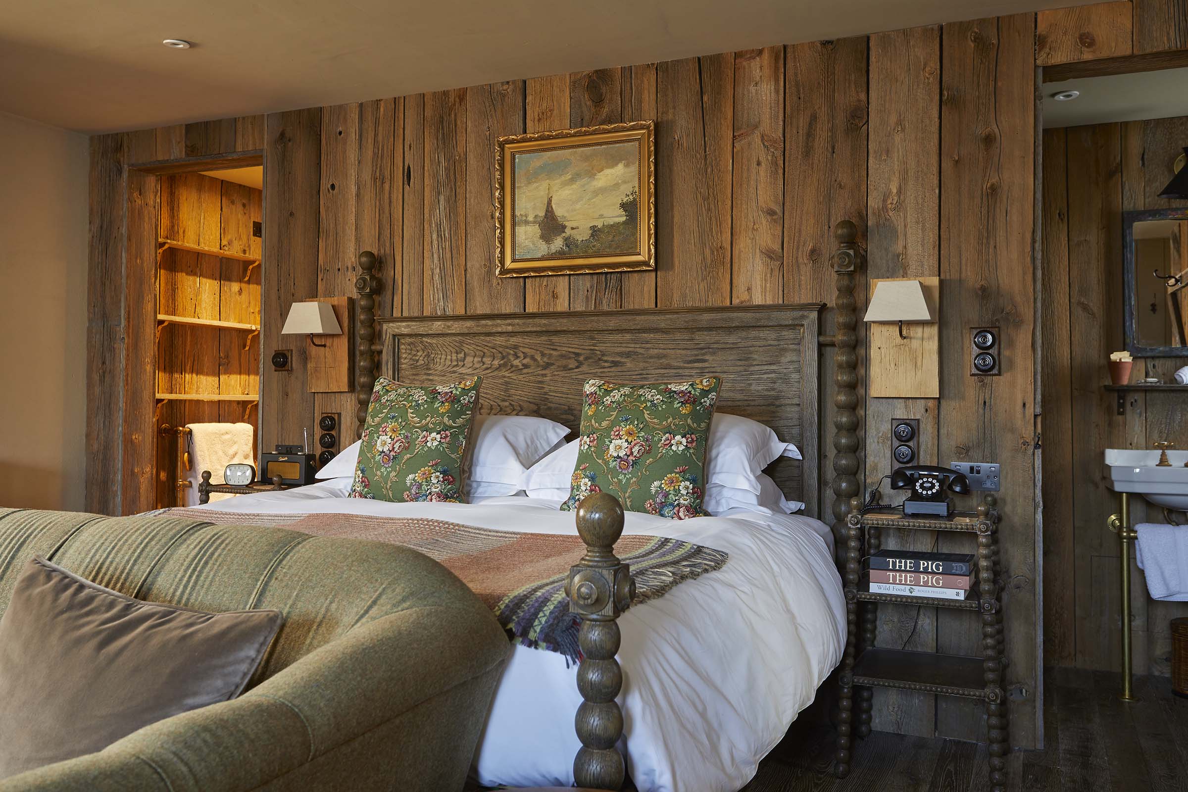 The Pig Hotels