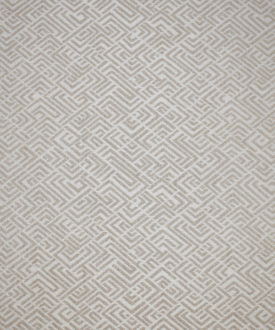GEOMETRIC- Straw-1119