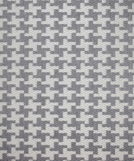HOUNDSTOOTH- Steel-1122