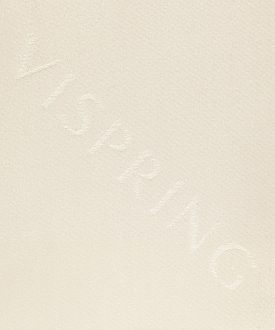 VISPRING LOGO- Ivory-590