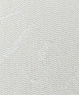 VISPRING LOGO STRETCH- Oyster Beige-1036