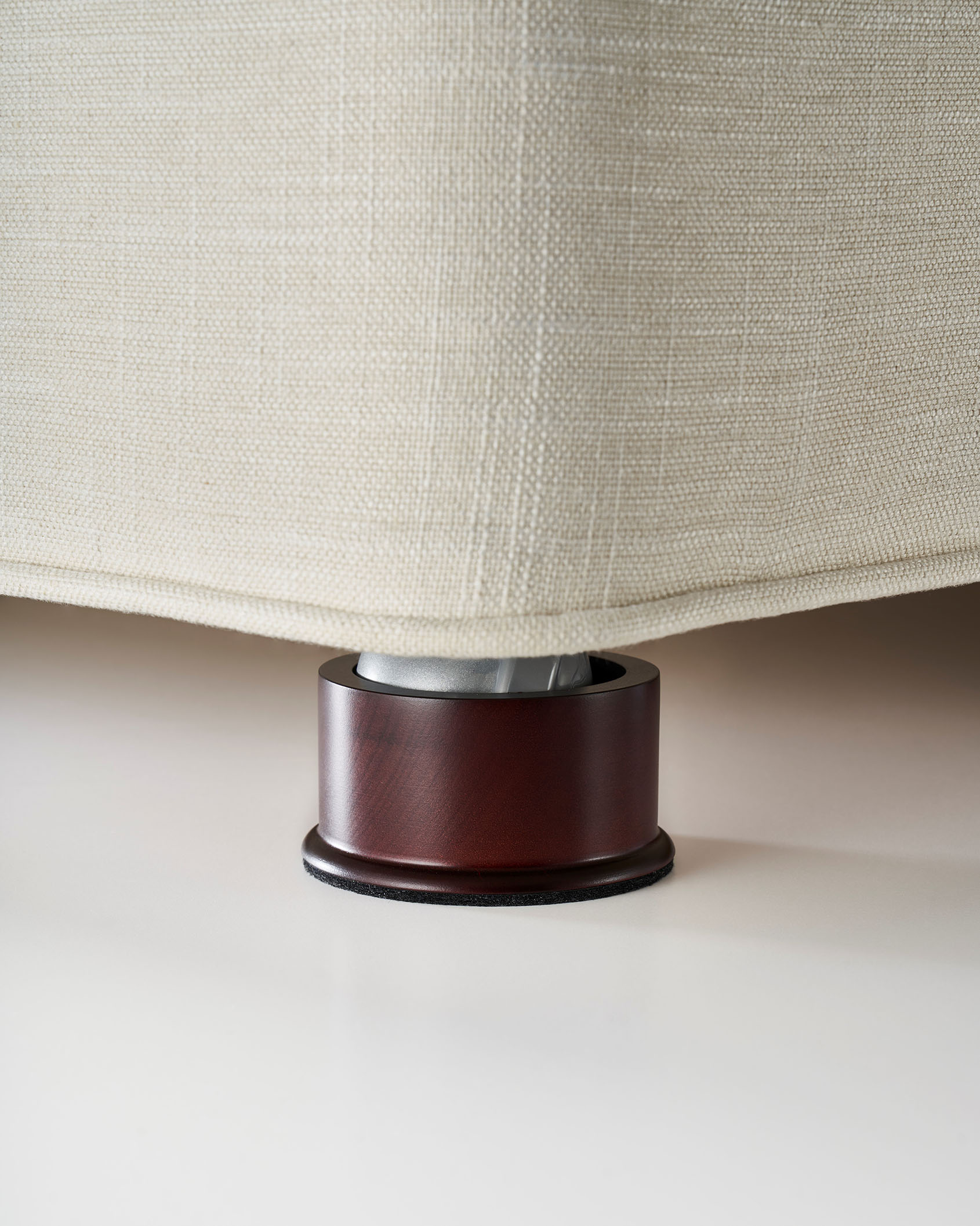 C3 Castor Cup Leg
