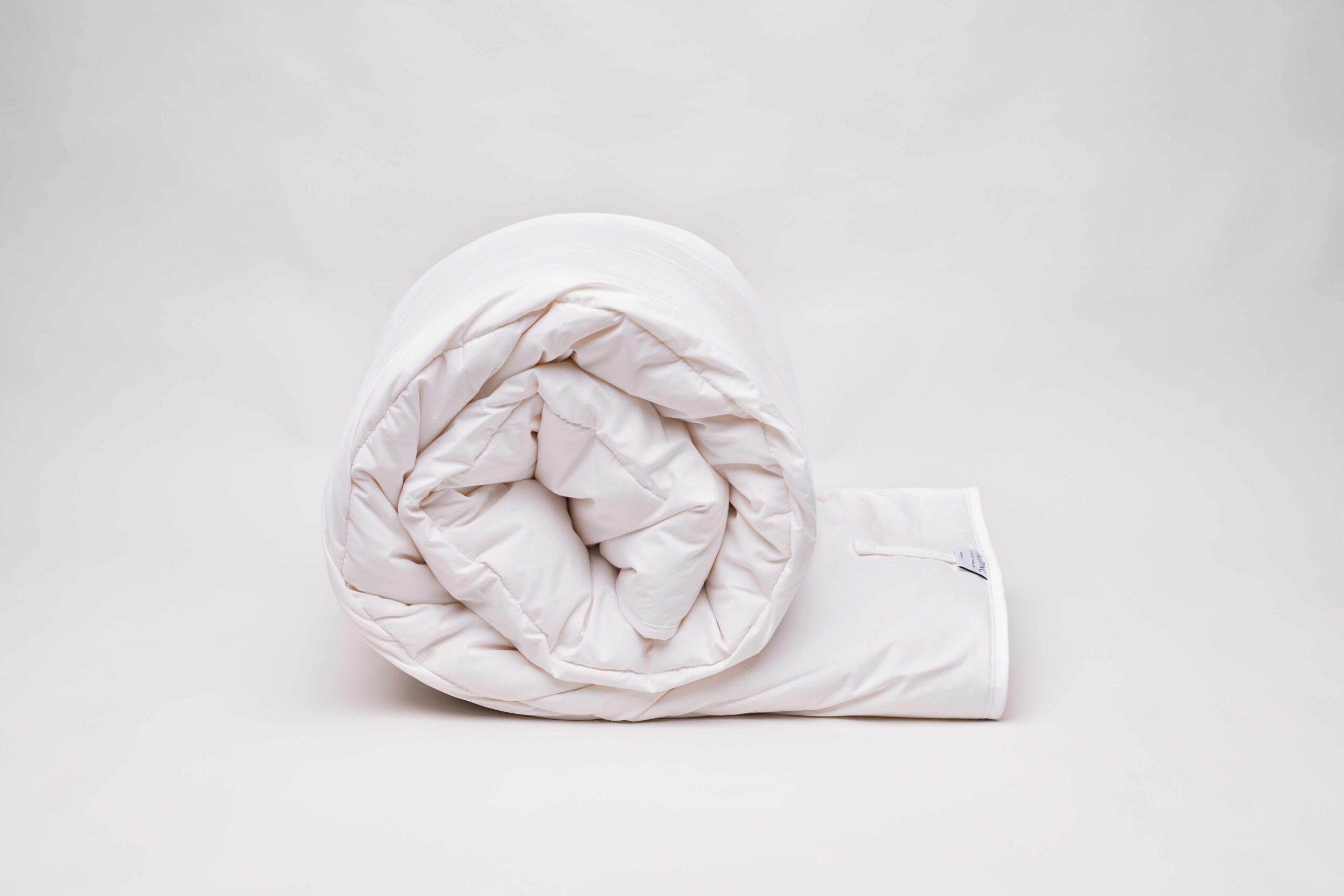 Pure British Wool Duvet, Light Weight