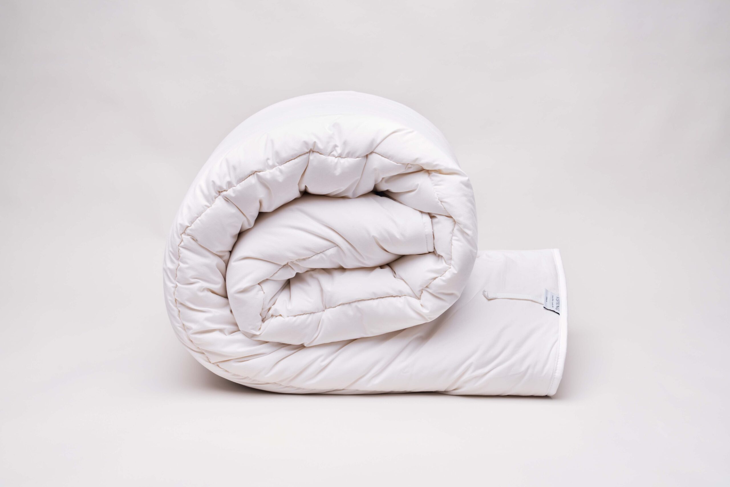 Pyrenean Duck Down And Feather Duvet