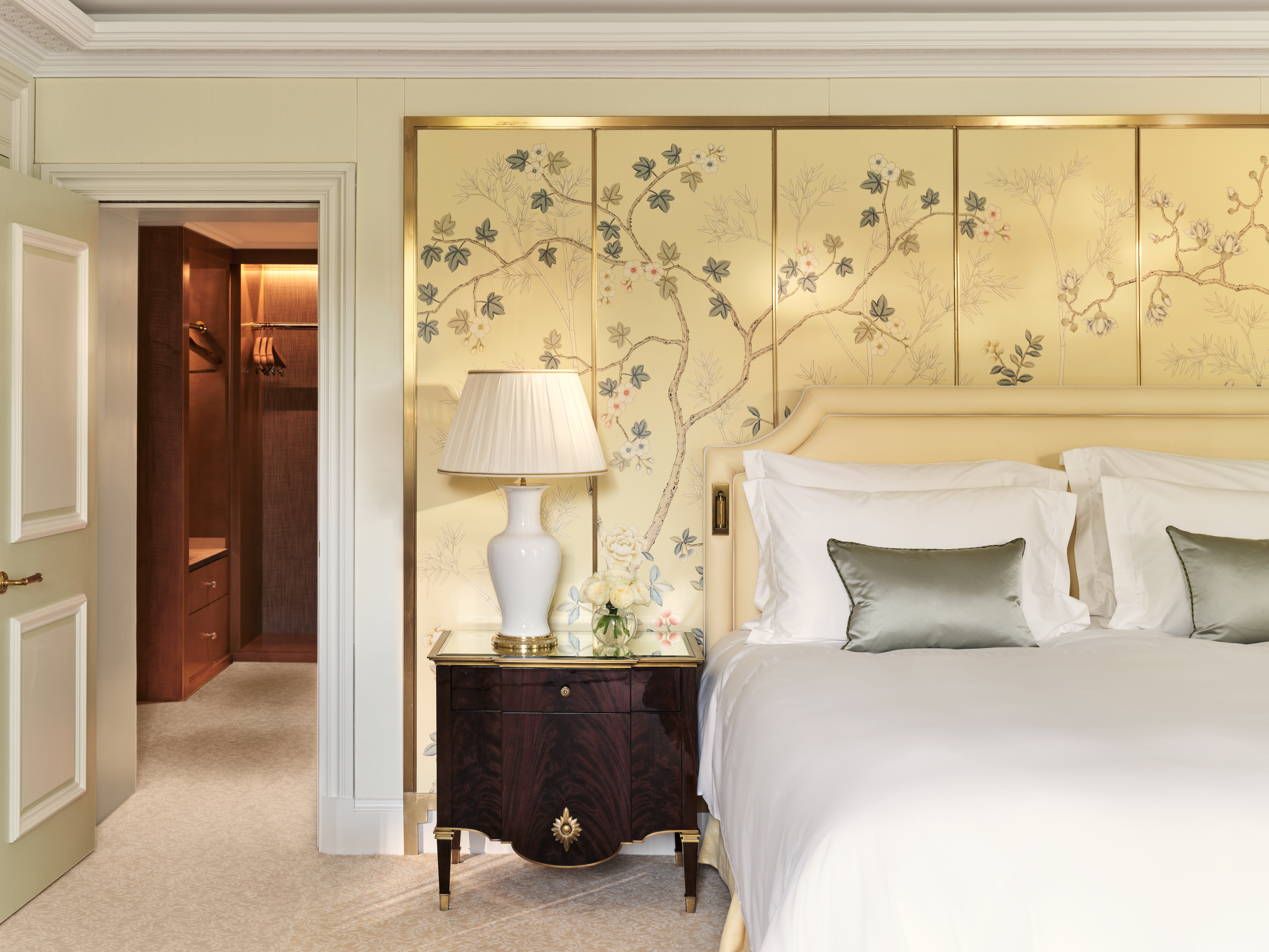 The Dorchester